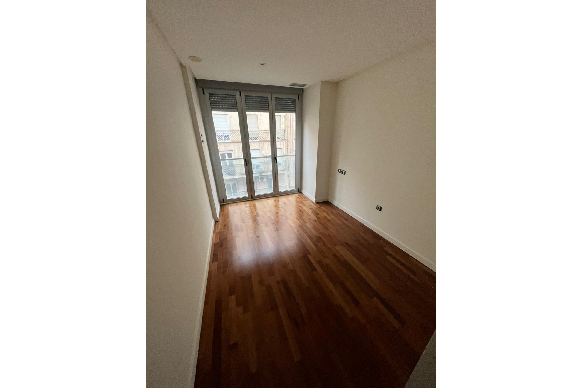 Obra nueva - apartment - Elche