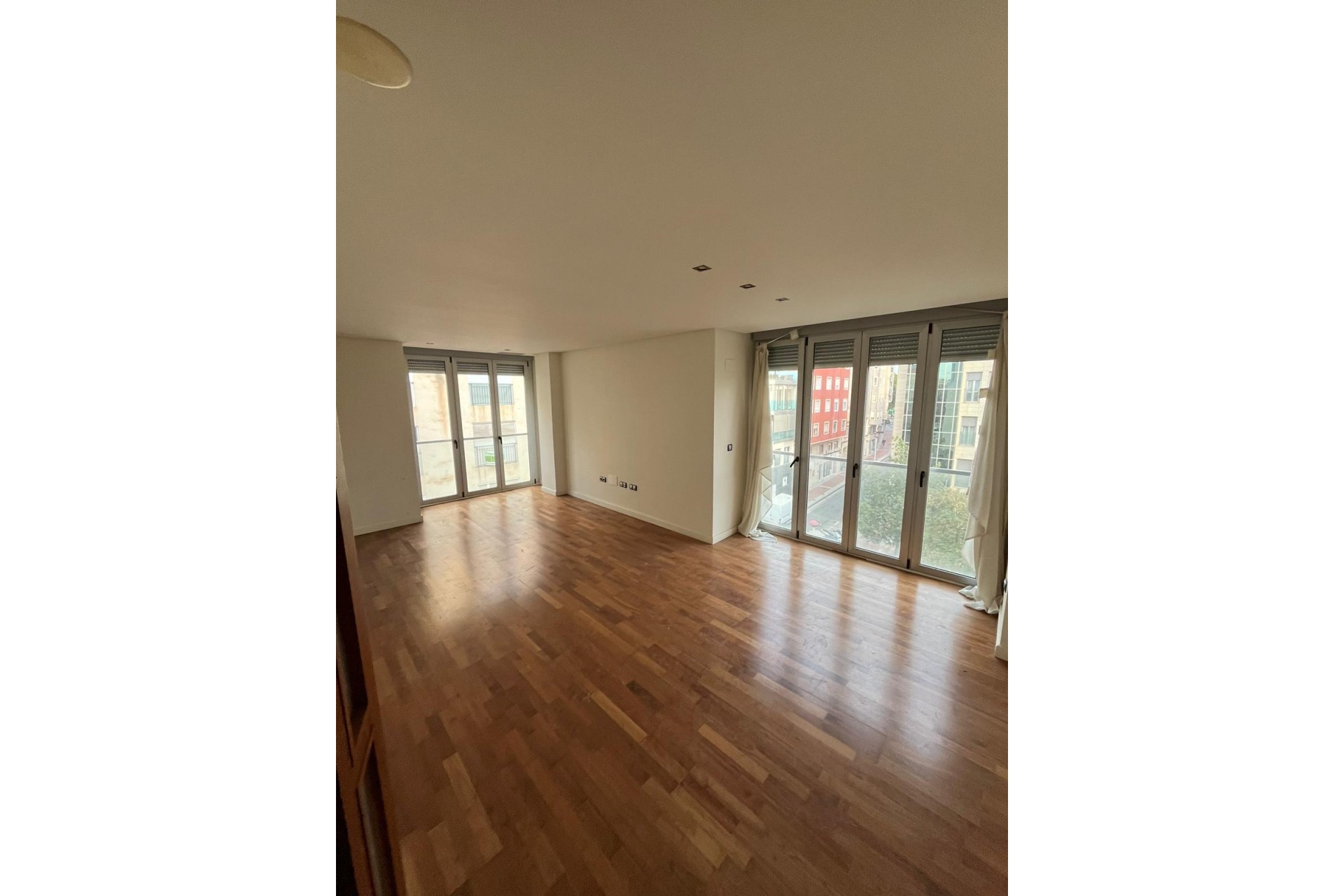 Obra nueva - apartment - Elche