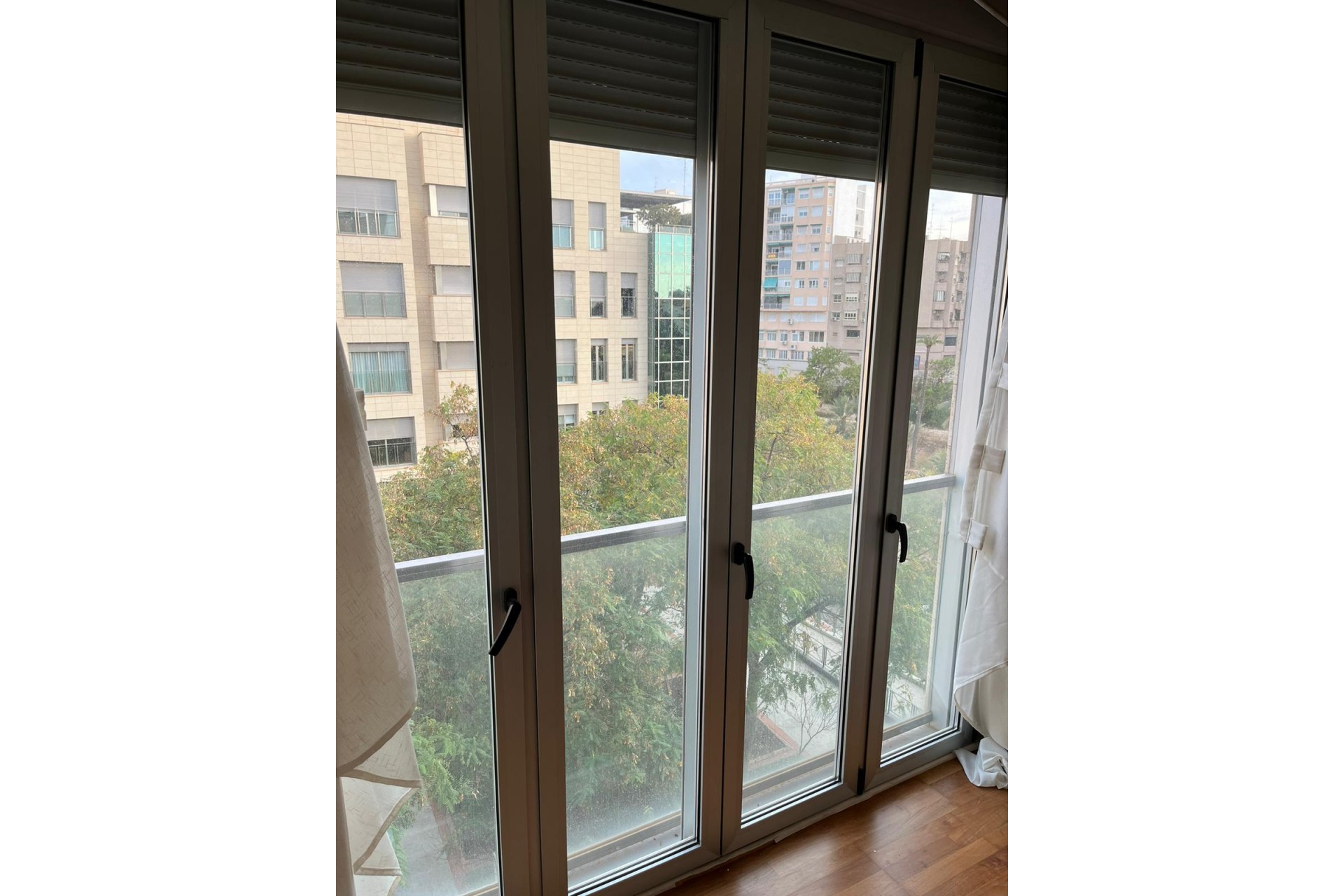 Obra nueva - apartment - Elche