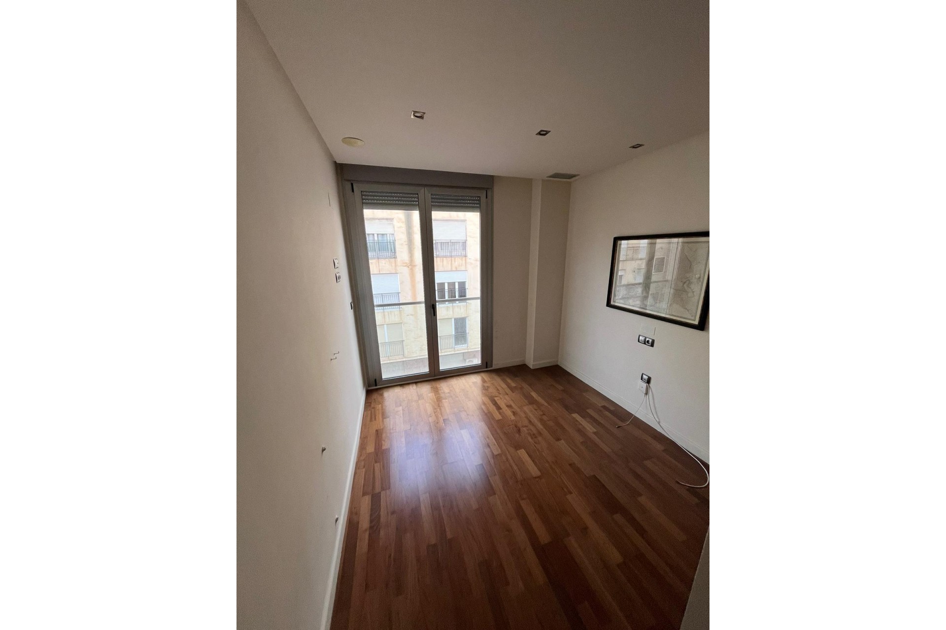 Obra nueva - apartment - Elche