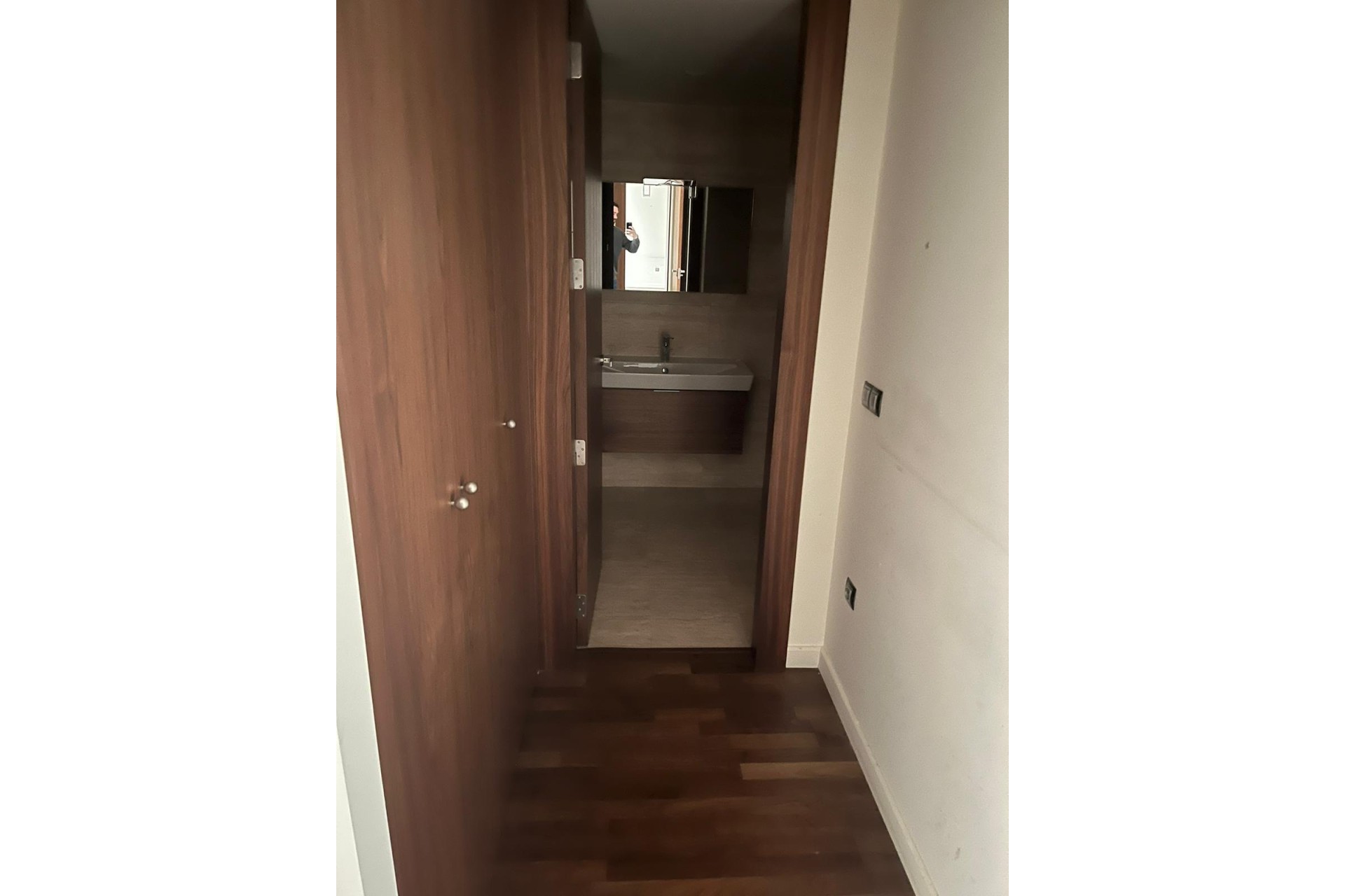 Obra nueva - apartment - Elche