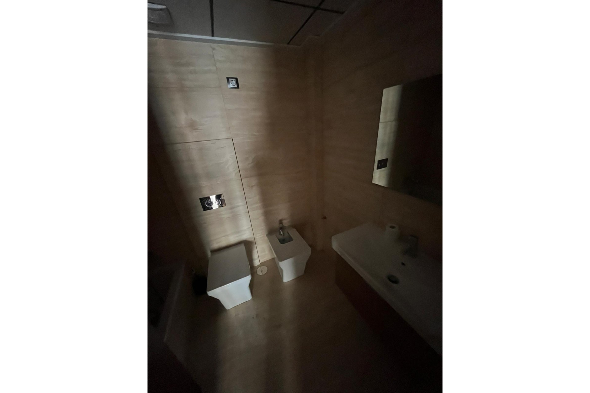 Obra nueva - apartment - Elche