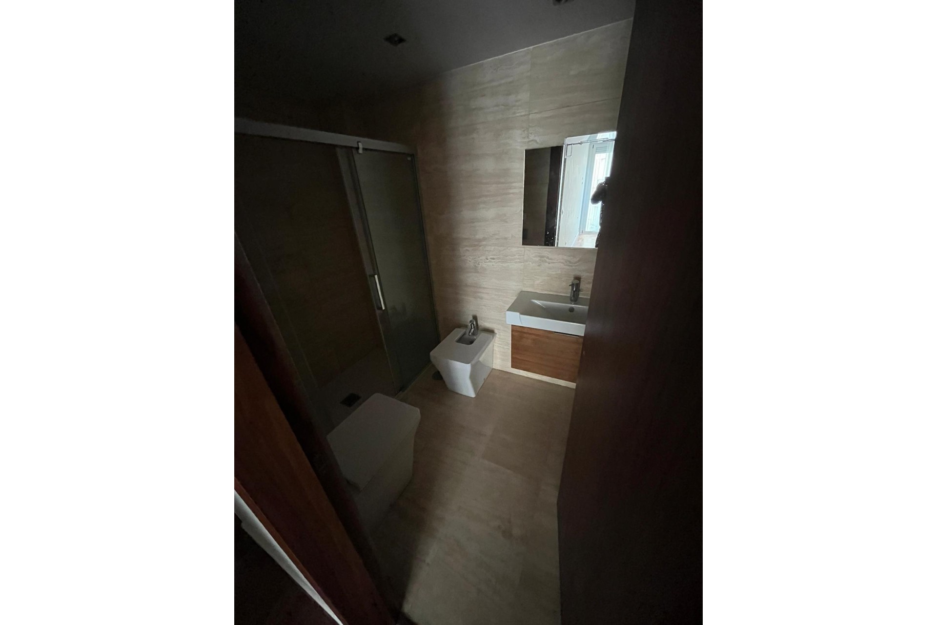 Obra nueva - apartment - Elche