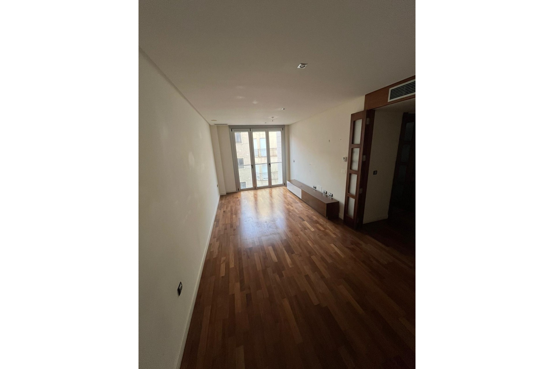 Obra nueva - apartment - Elche