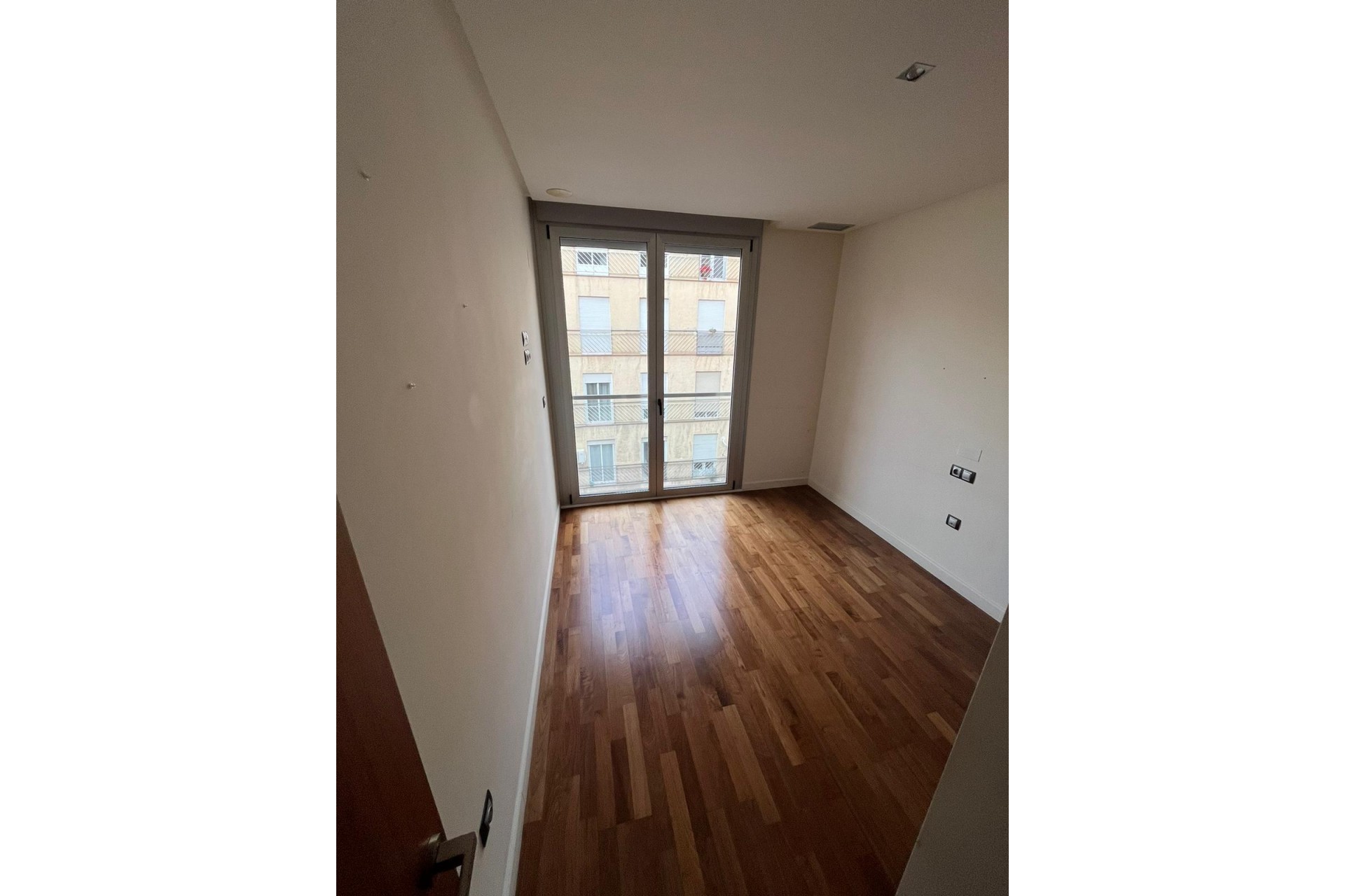 Obra nueva - apartment - Elche