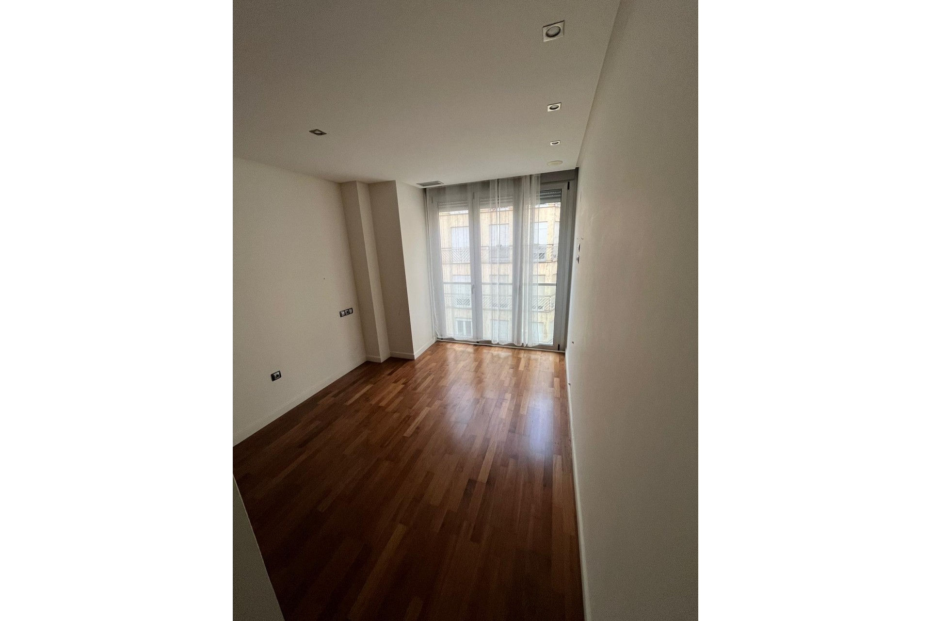 Obra nueva - apartment - Elche