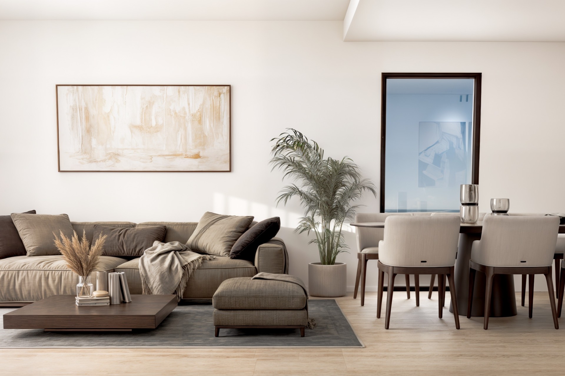 Obra nueva - apartment - Finestrat