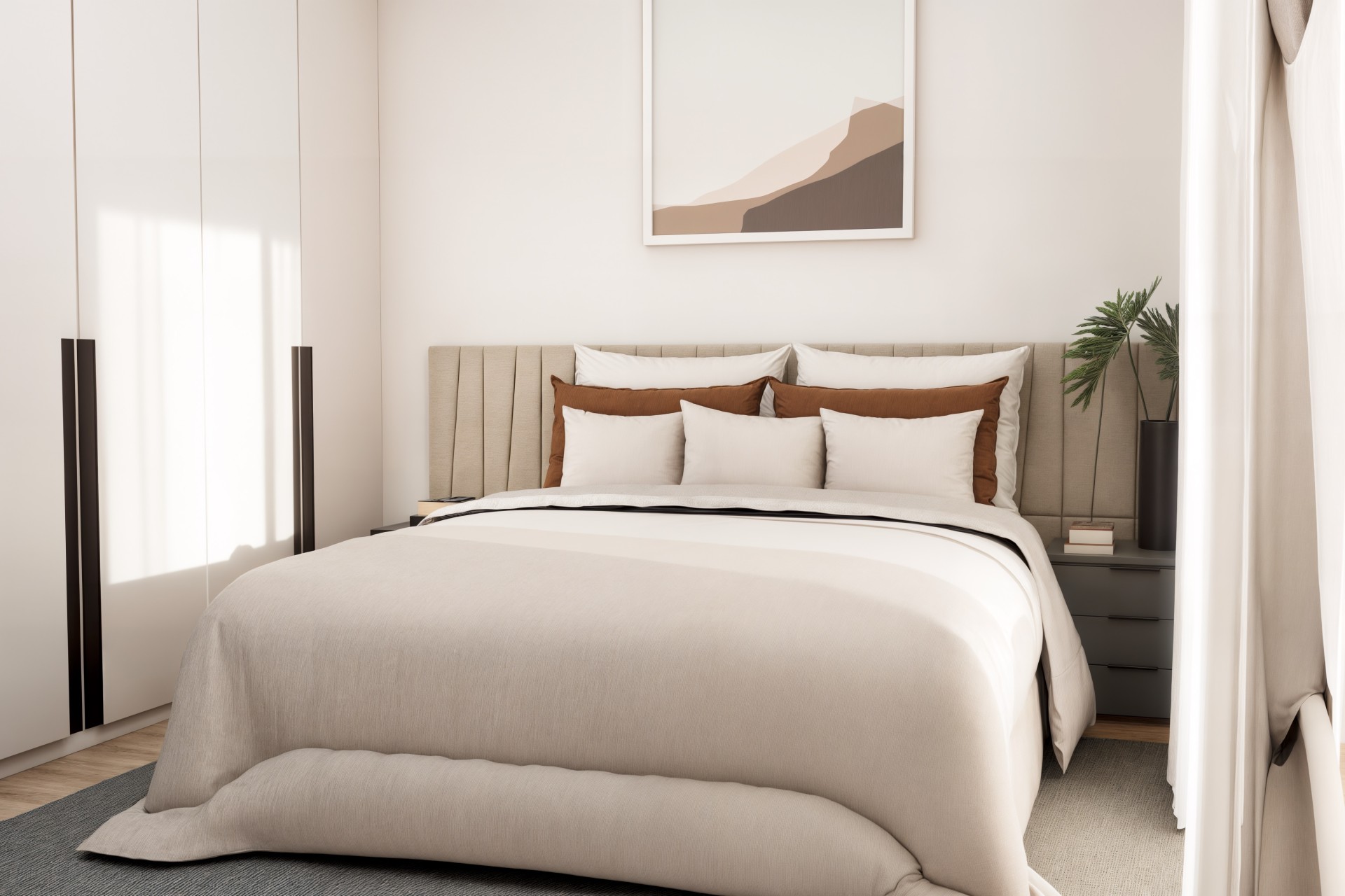 Obra nueva - apartment - Finestrat