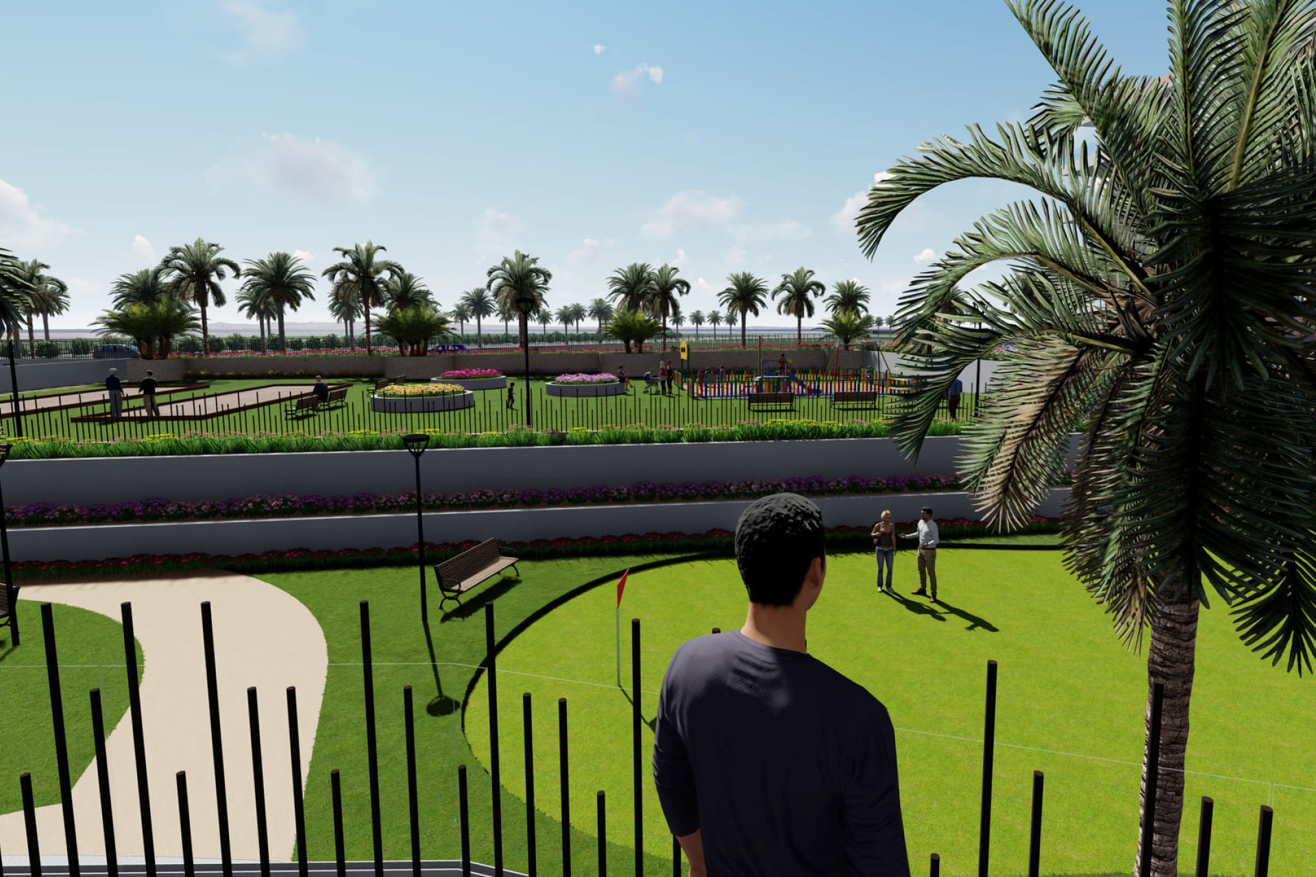 Obra nueva - apartment - Guardamar del Segura