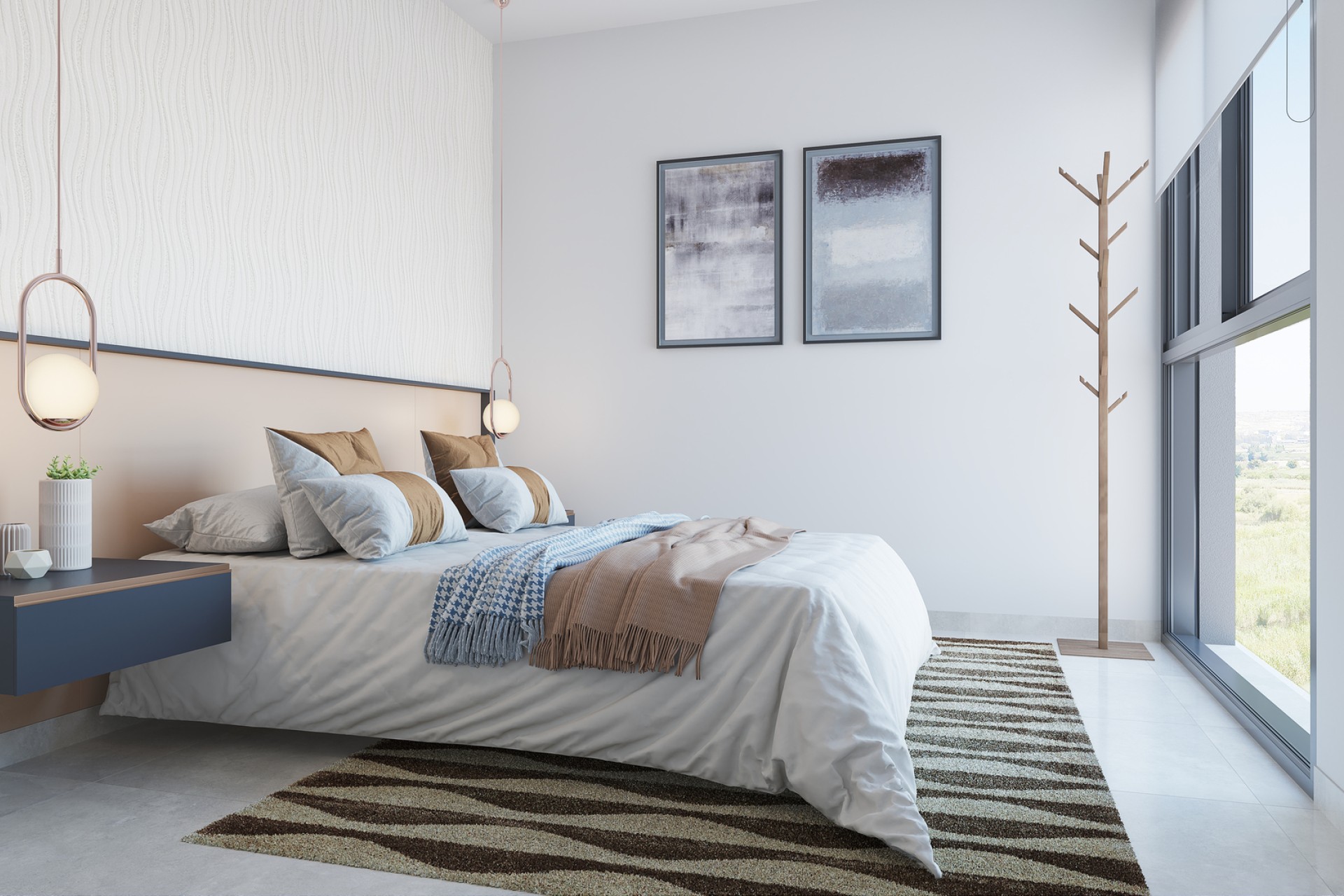 Obra nueva - apartment - Guardamar del Segura