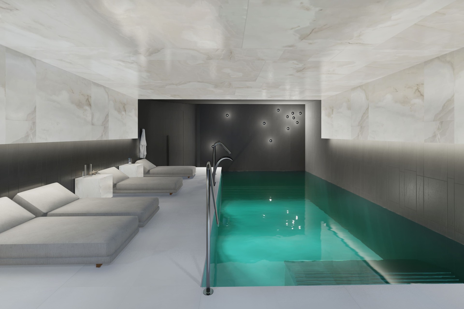 Obra nueva - apartment - Guardamar del Segura