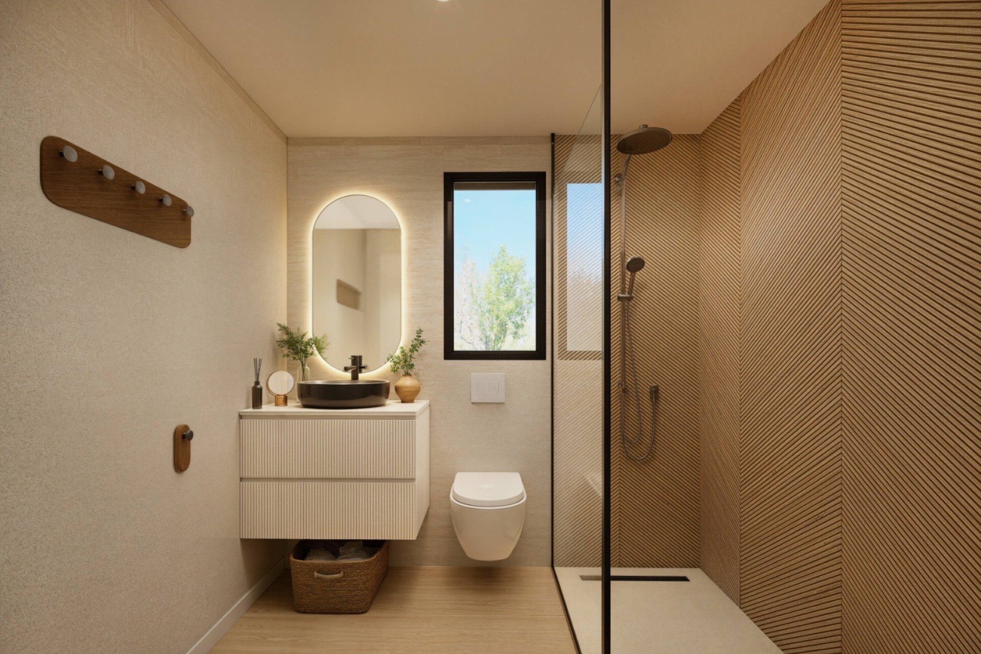 Obra nueva - apartment - Guardamar del Segura