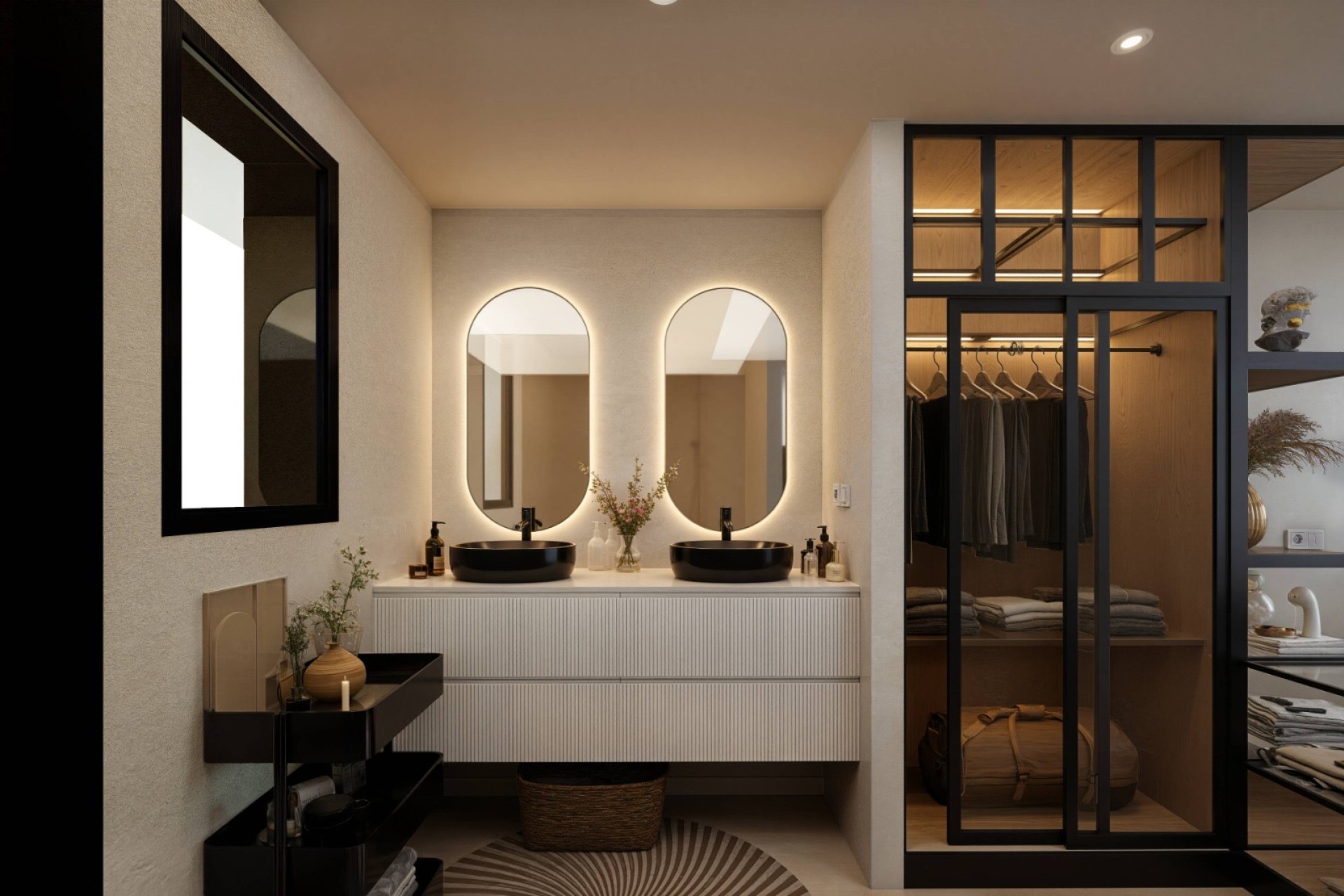 Obra nueva - apartment - Guardamar del Segura