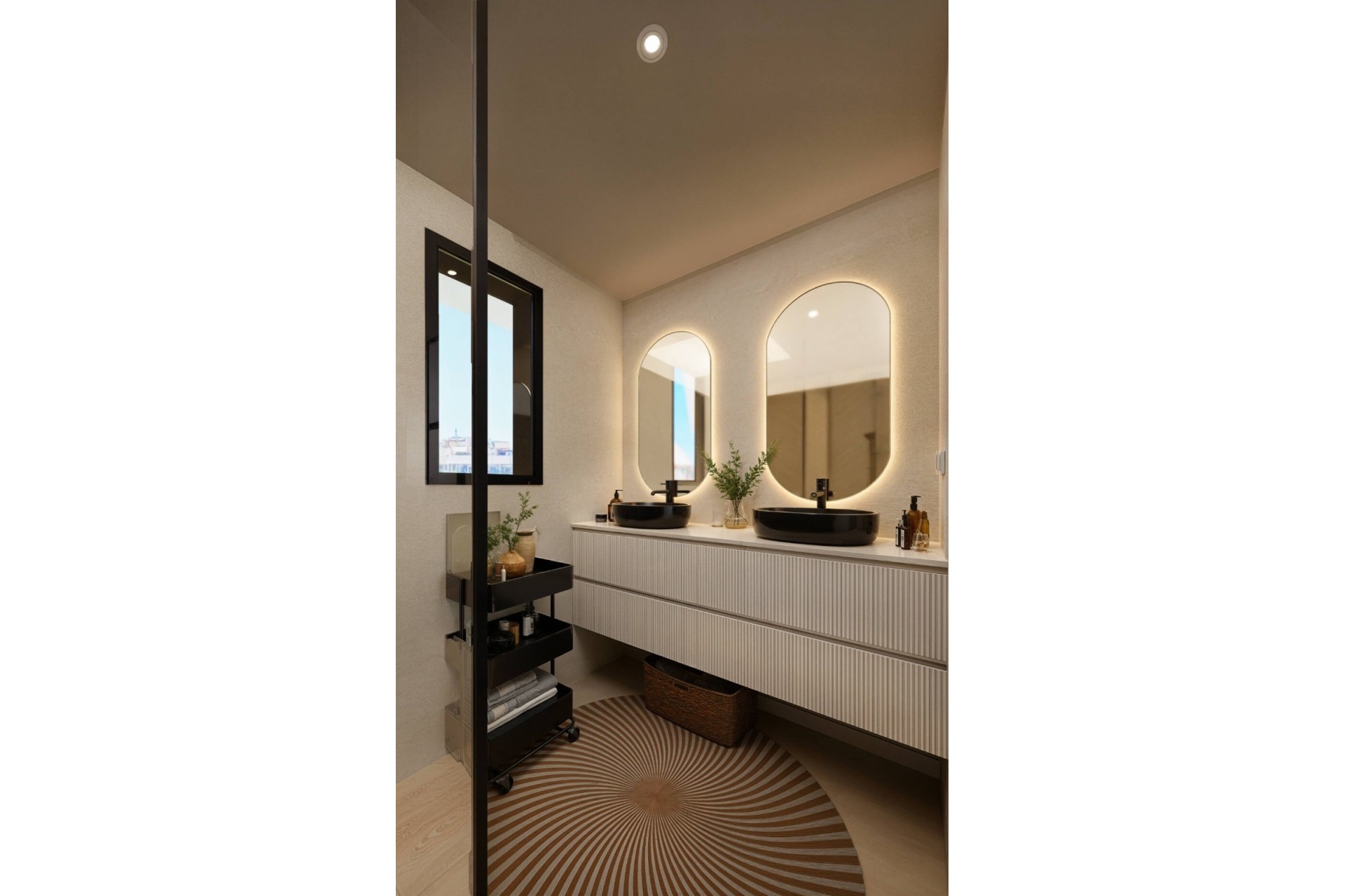 Obra nueva - apartment - Guardamar del Segura