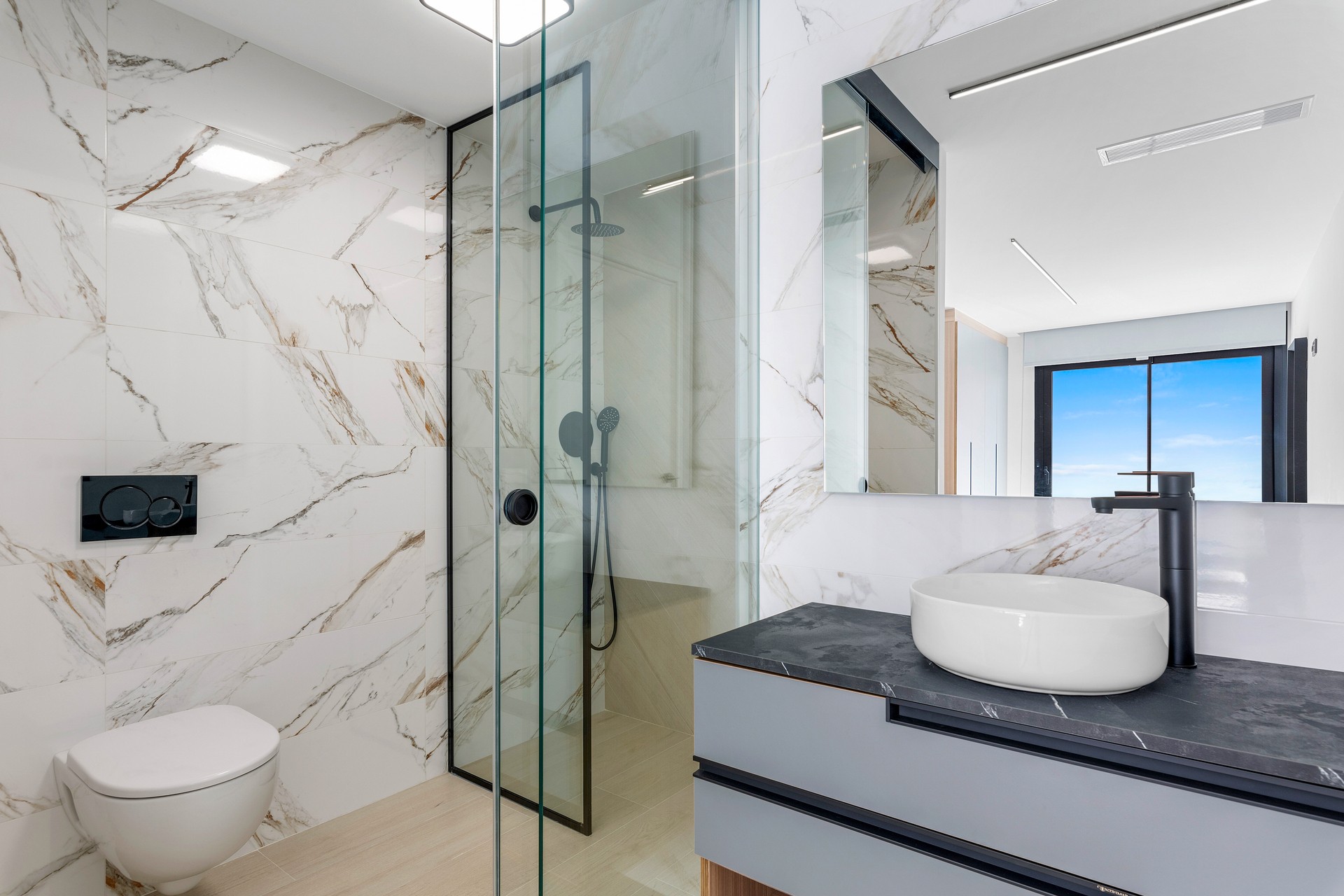 Obra nueva - apartment - Guardamar del Segura