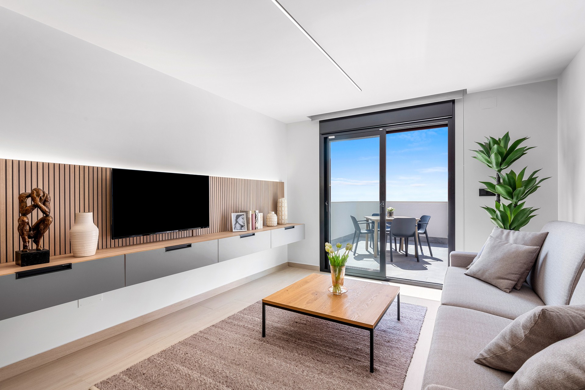 Obra nueva - apartment - Guardamar del Segura