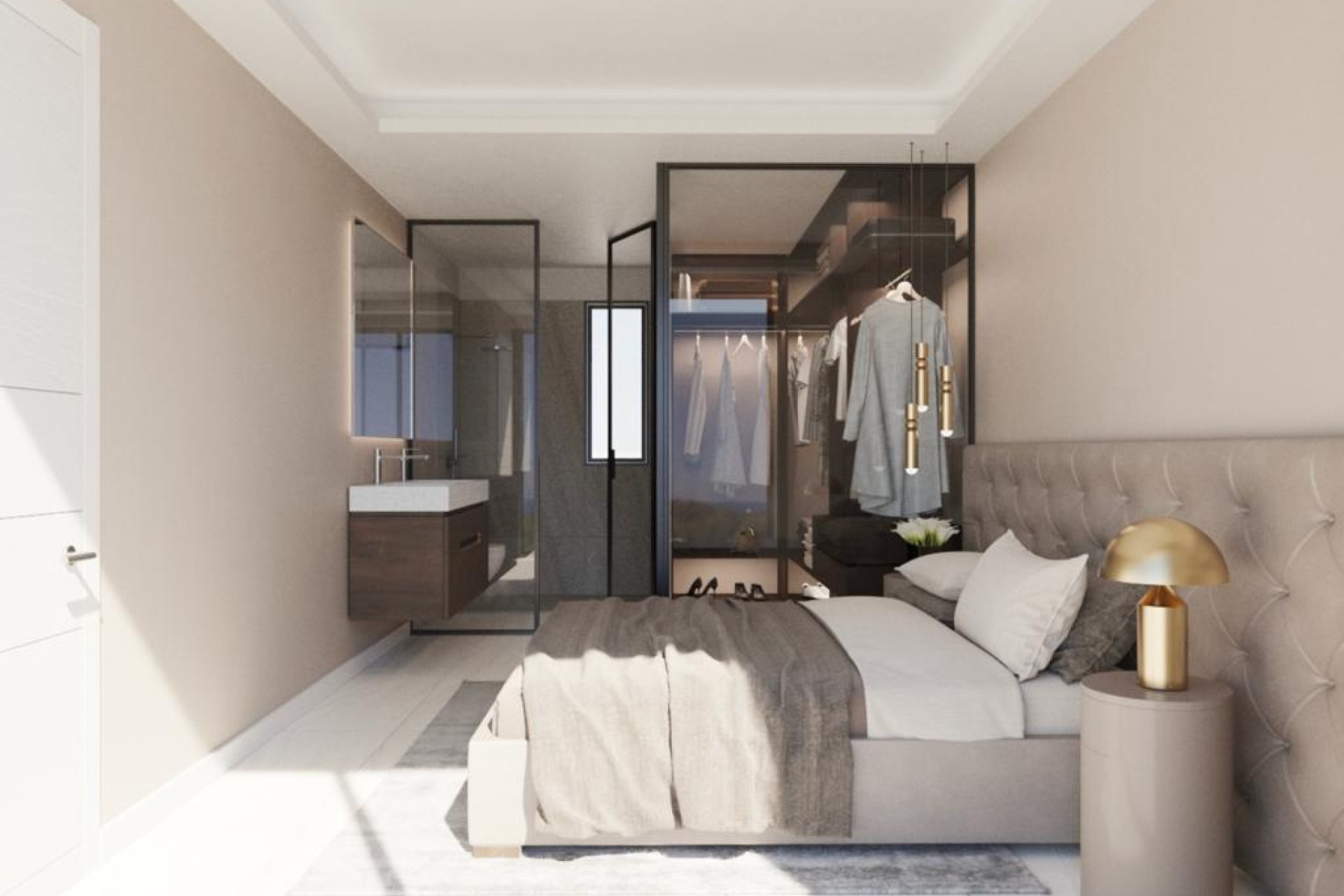 Obra nueva - apartment - Guardamar del Segura