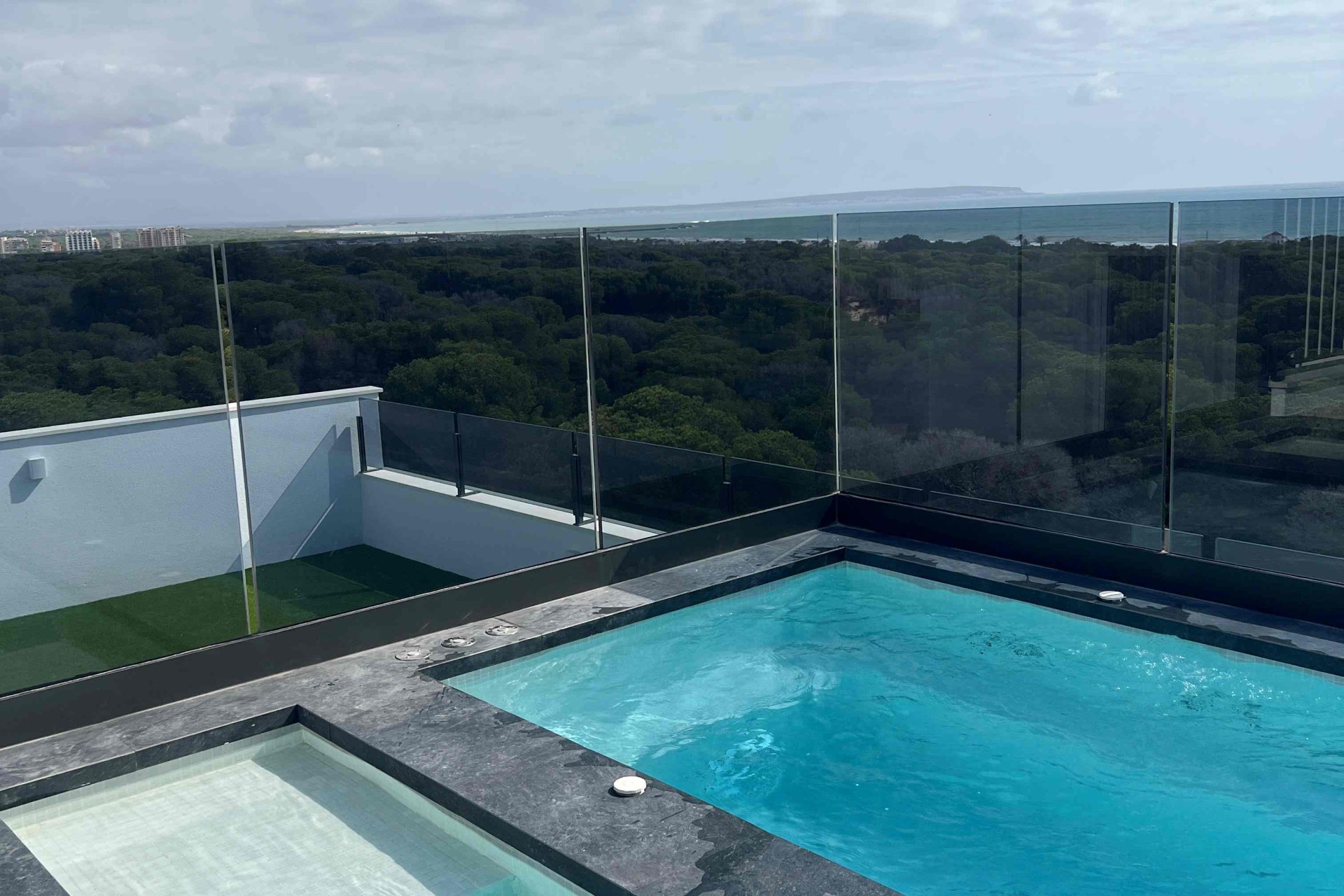 Obra nueva - apartment - Guardamar del Segura