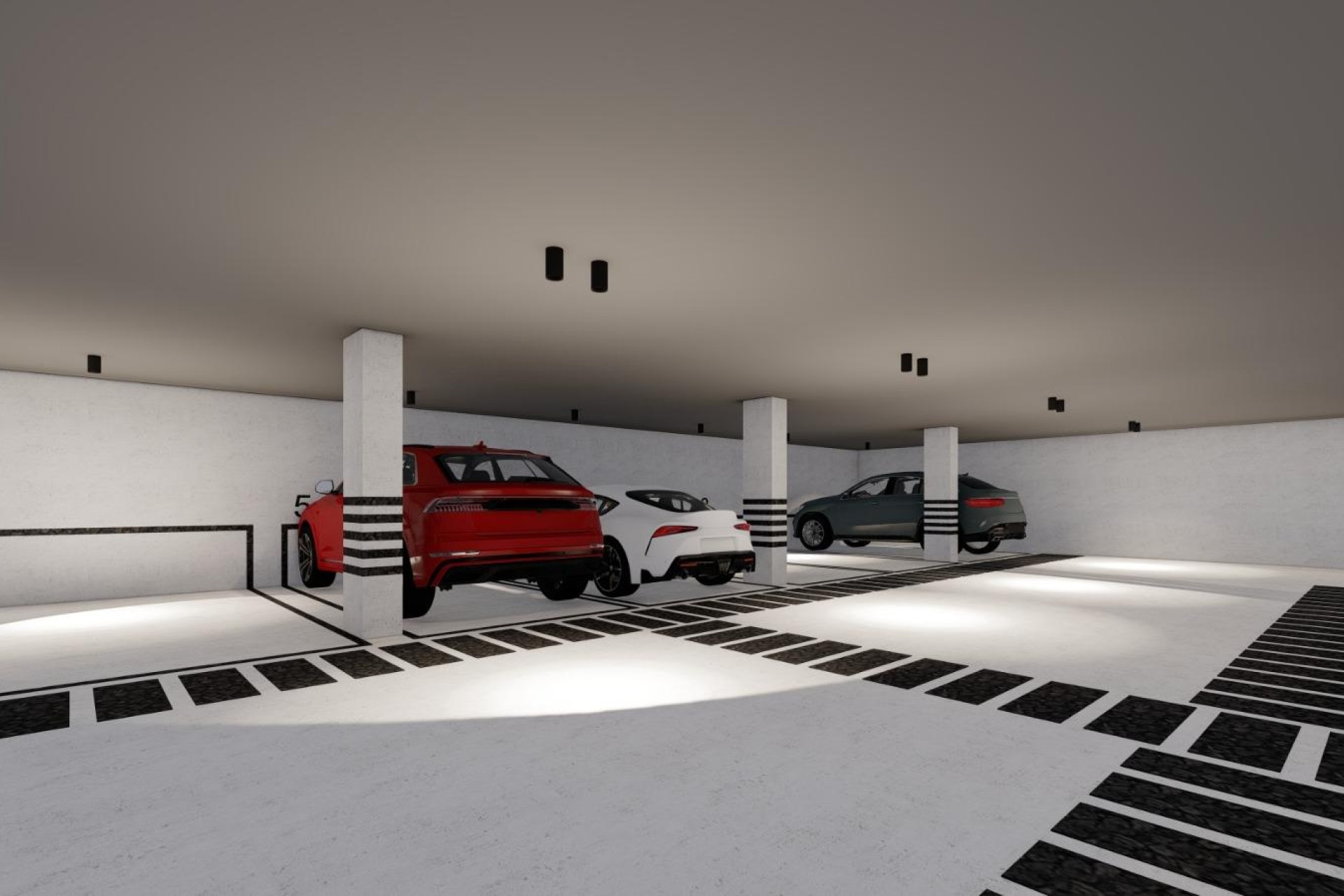 Obra nueva - apartment - Guardamar del Segura