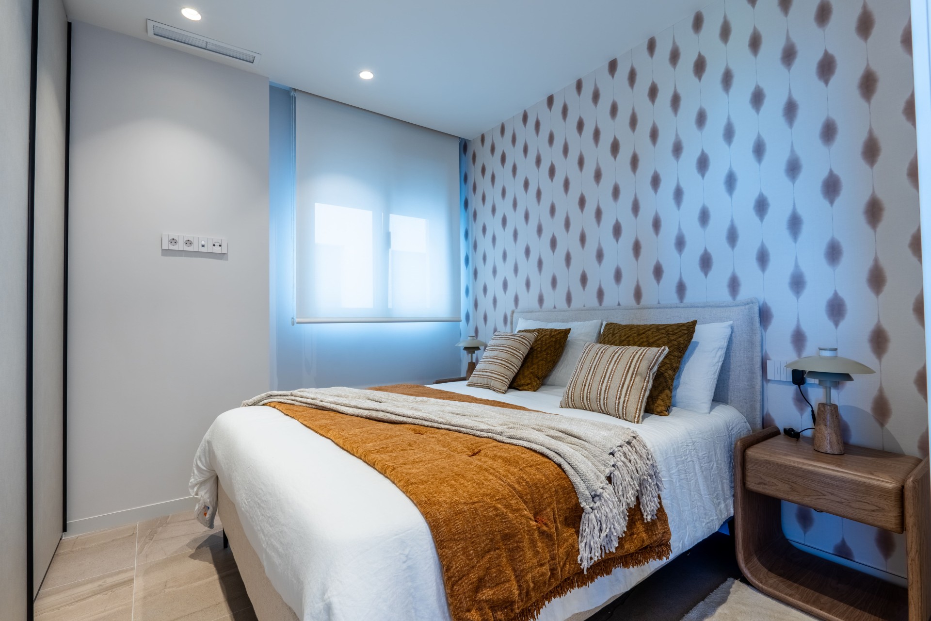 Obra nueva - apartment - Guardamar del Segura