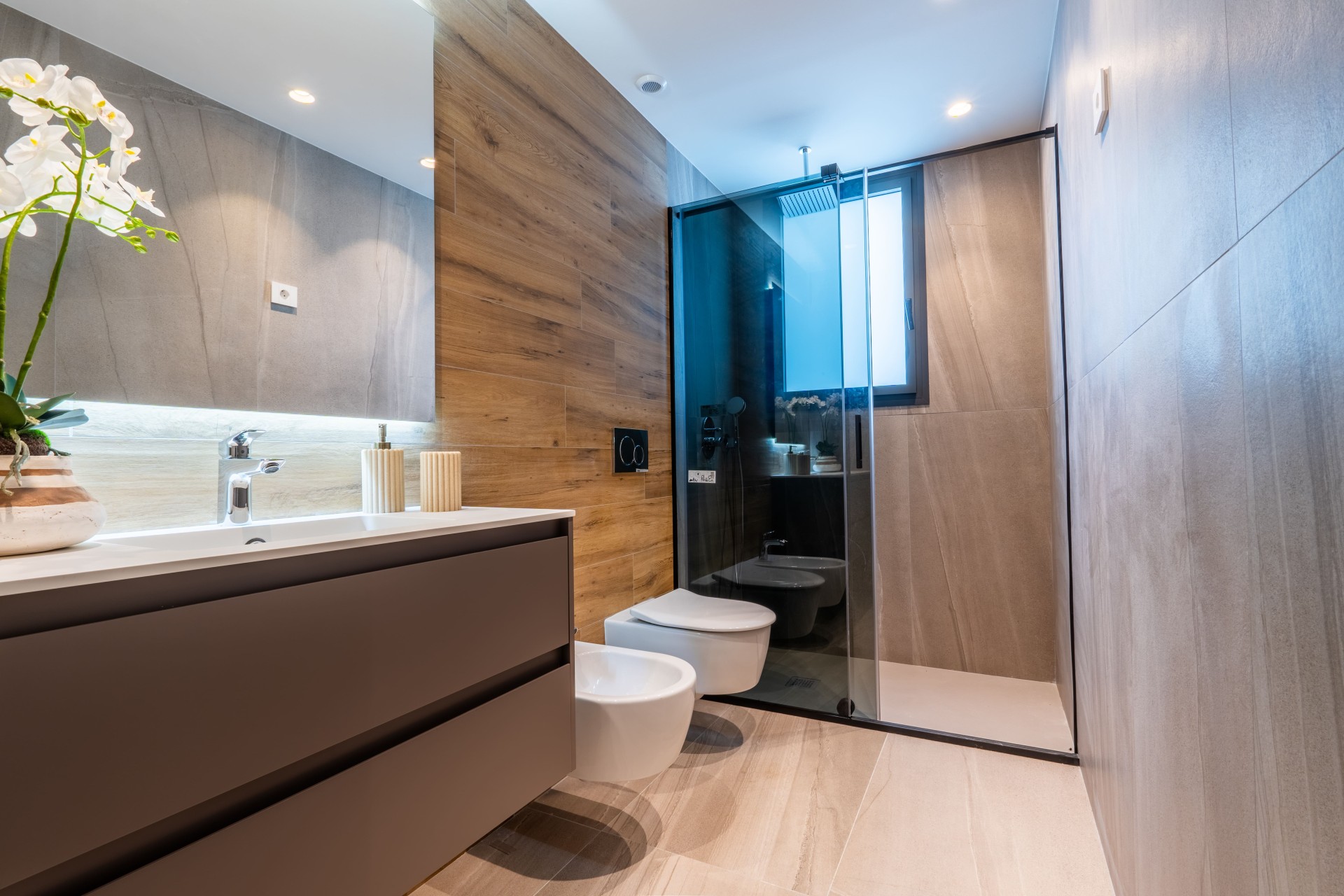 Obra nueva - apartment - Guardamar del Segura