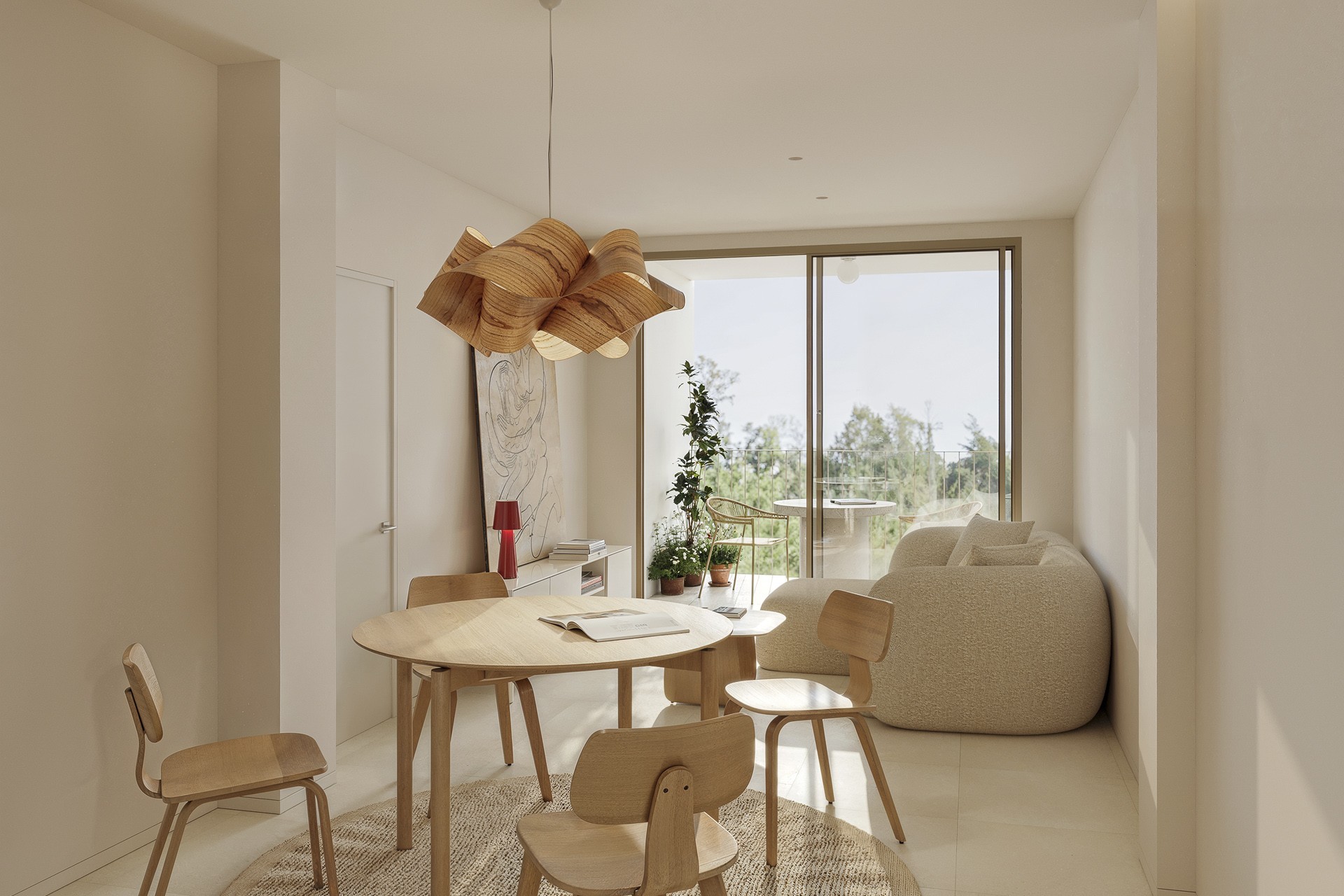 Obra nueva - apartment - Jacarilla