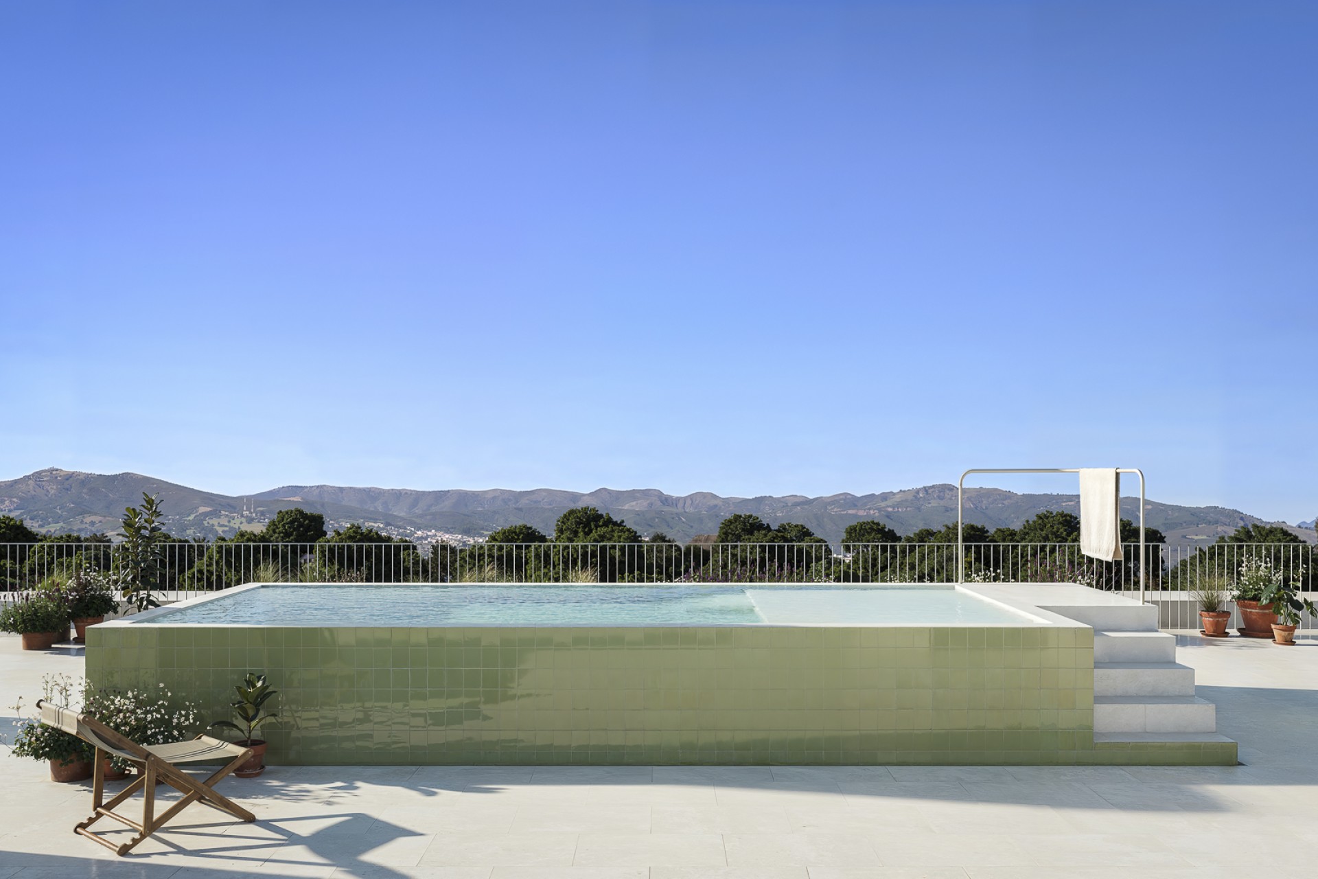 Obra nueva - apartment - Jacarilla