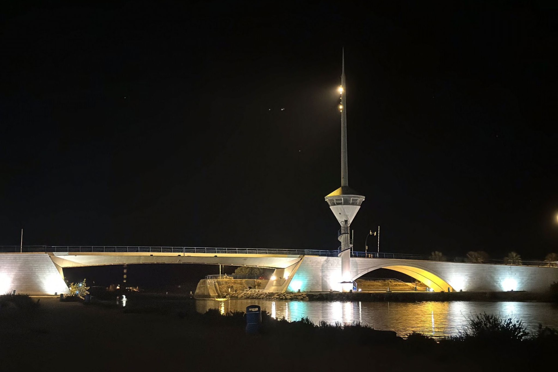 Obra nueva - apartment - La Manga del Mar Menor