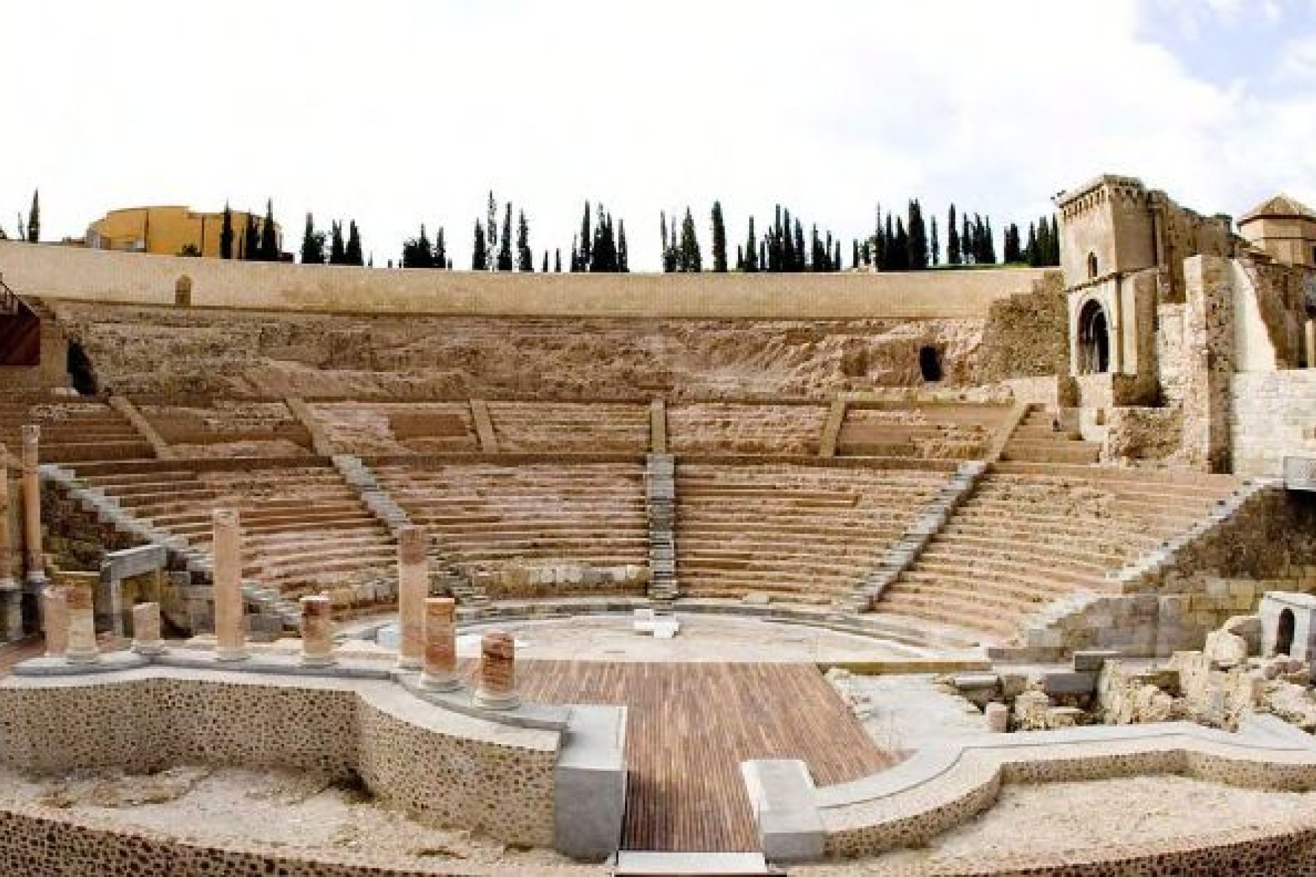 Obra nueva - apartment - La Manga del Mar Menor