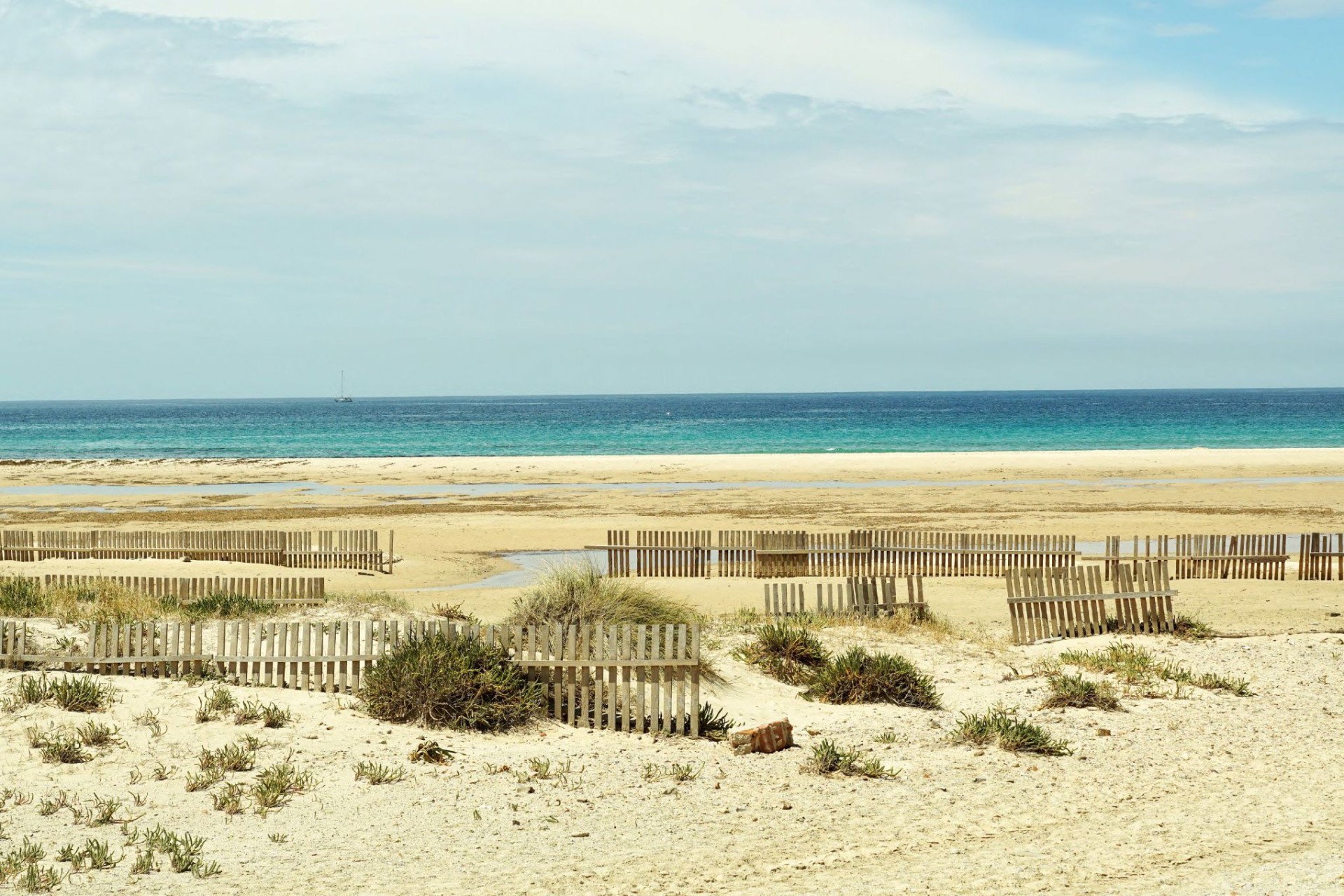 Obra nueva - apartment - La Manga del Mar Menor