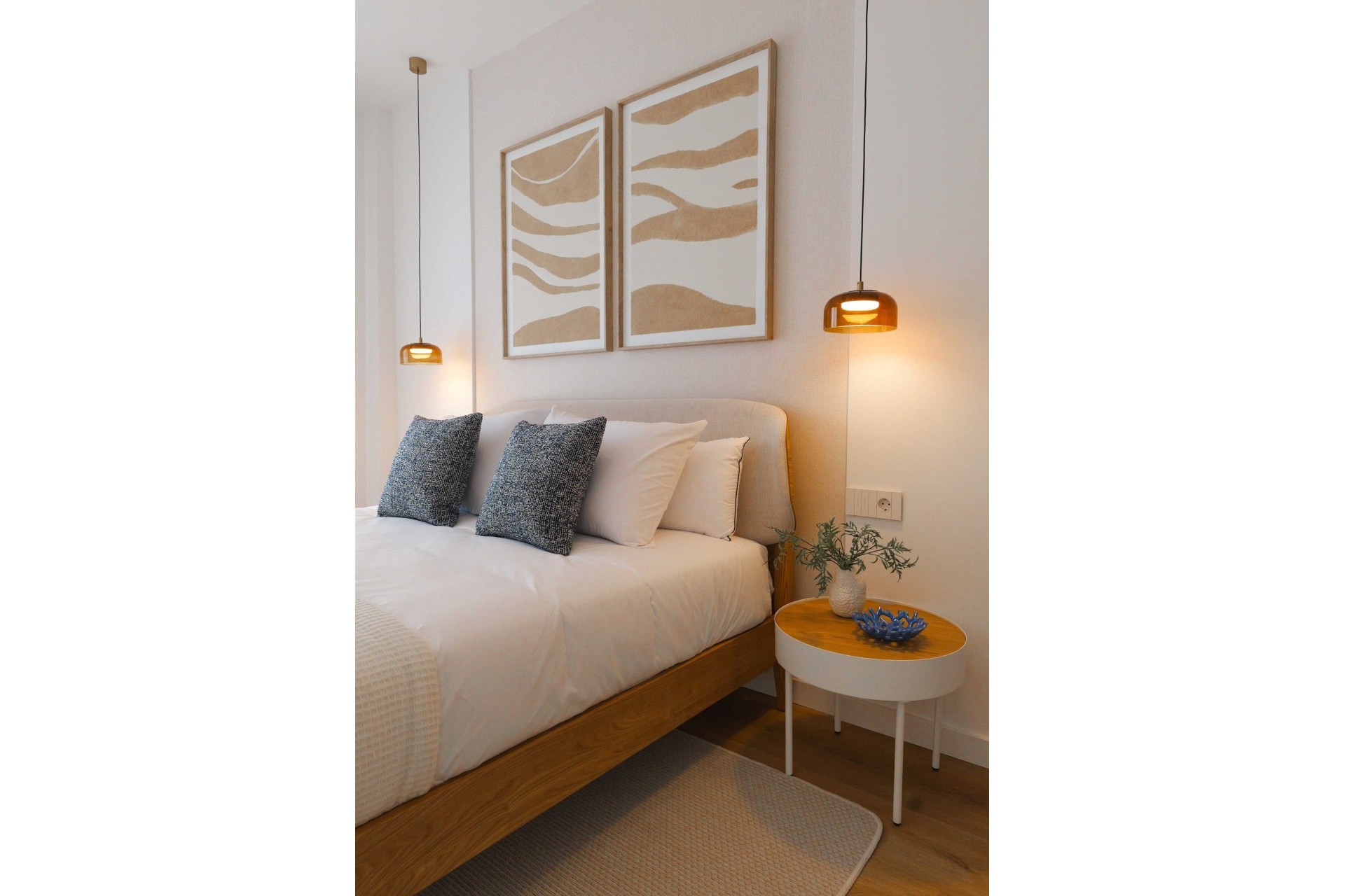 Obra nueva - apartment - La Manga del Mar Menor