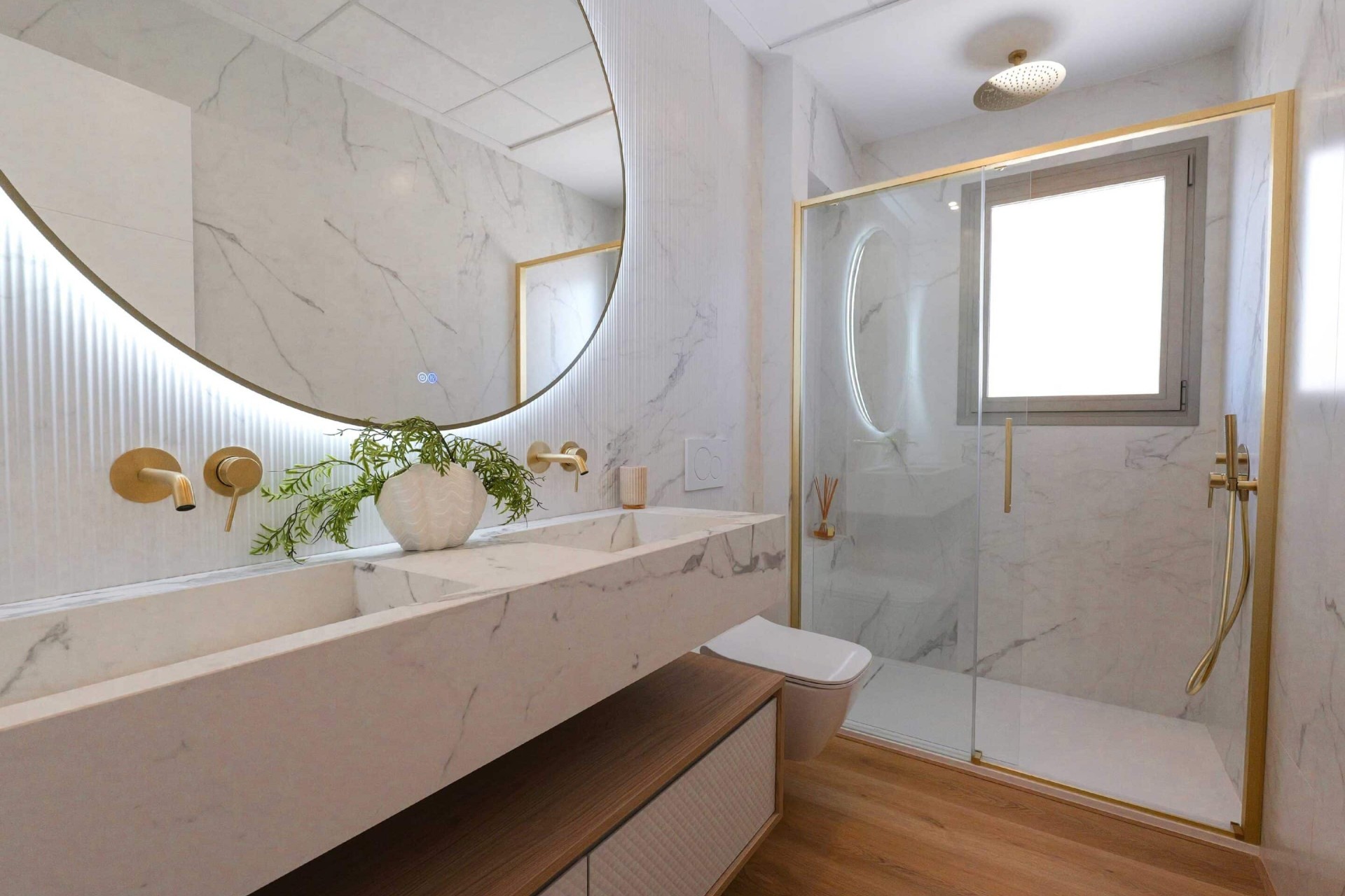 Obra nueva - apartment - La Manga del Mar Menor