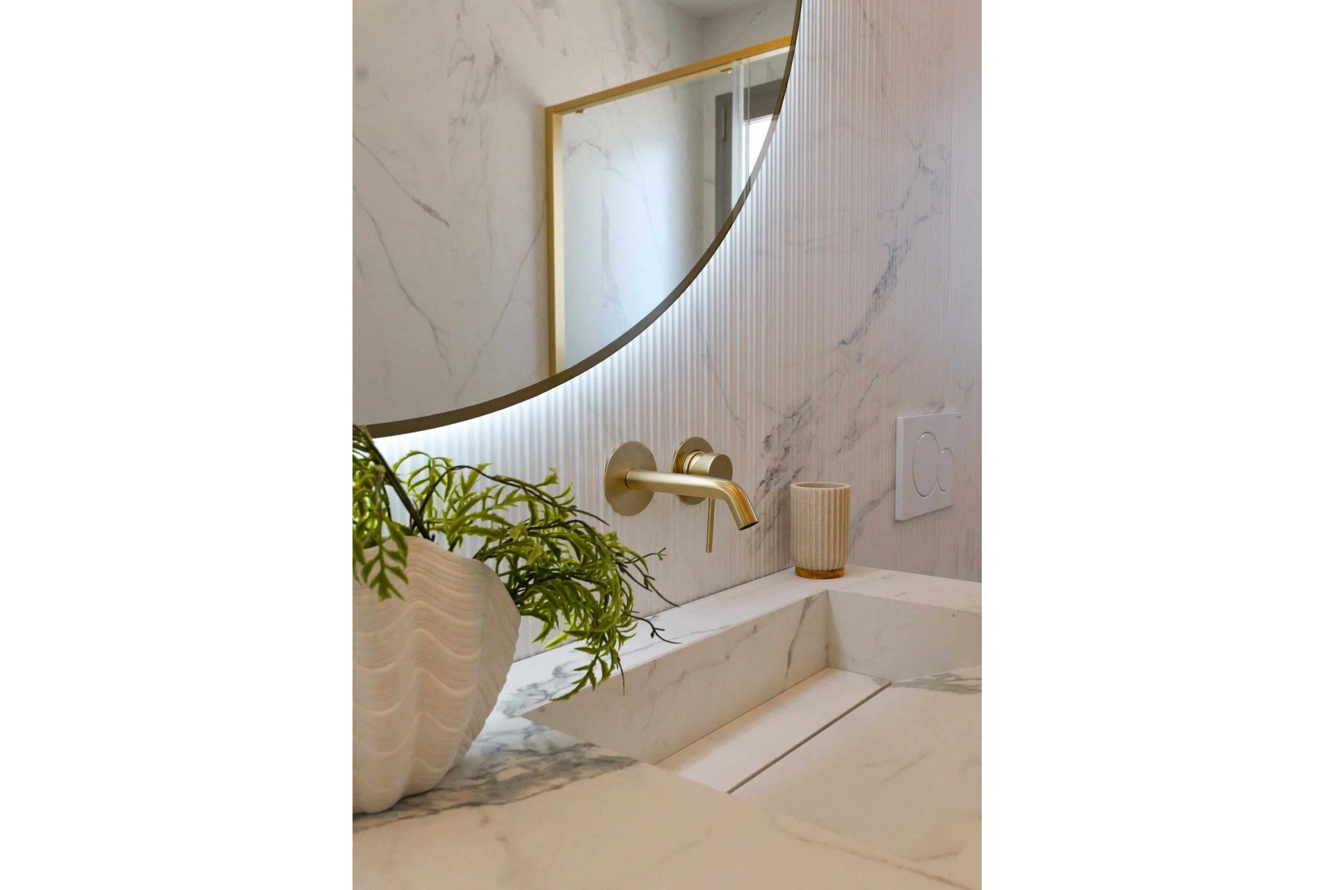 Obra nueva - apartment - La Manga del Mar Menor