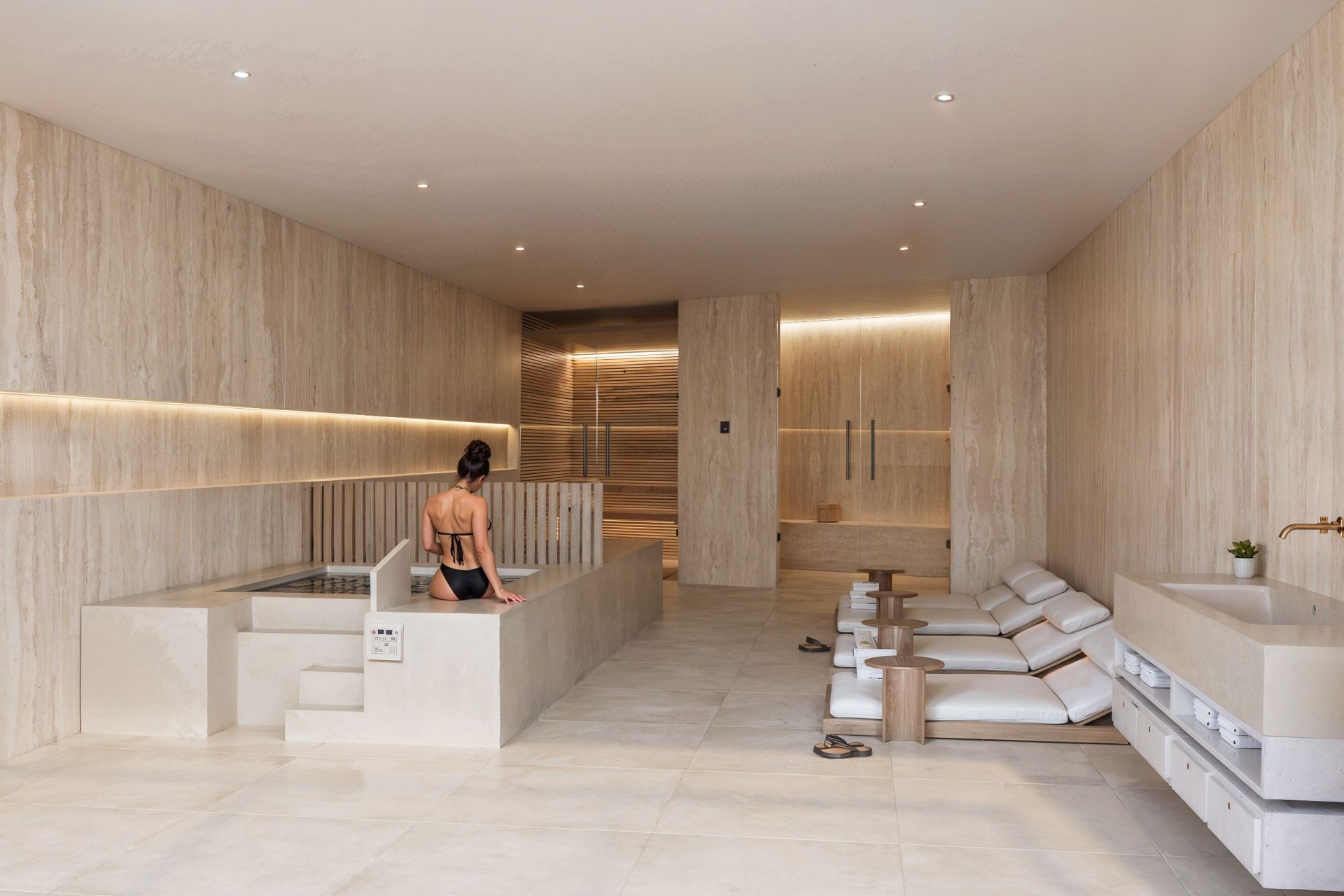 Obra nueva - apartment - La Nucía