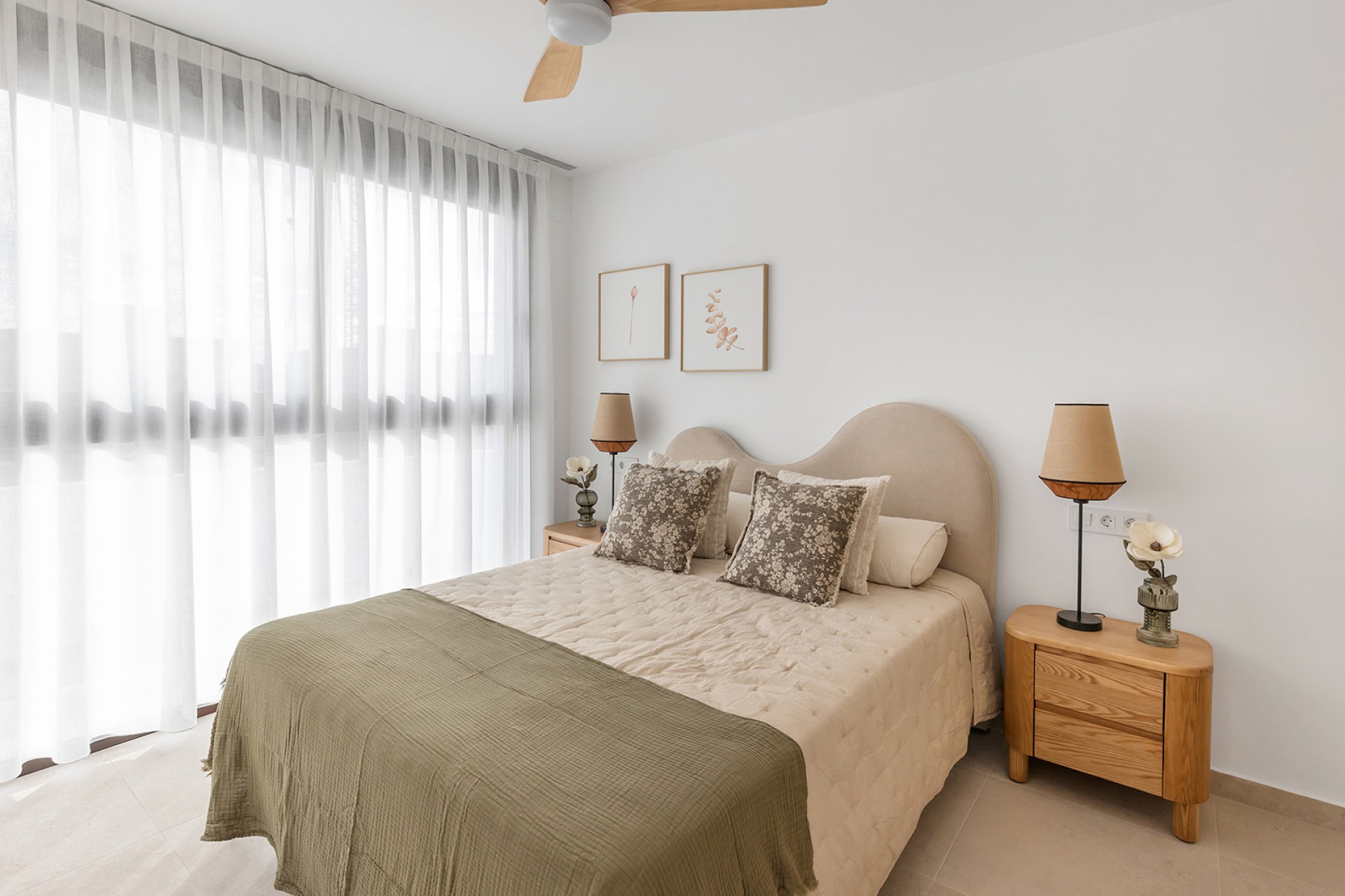 Obra nueva - apartment - Los Alcázares