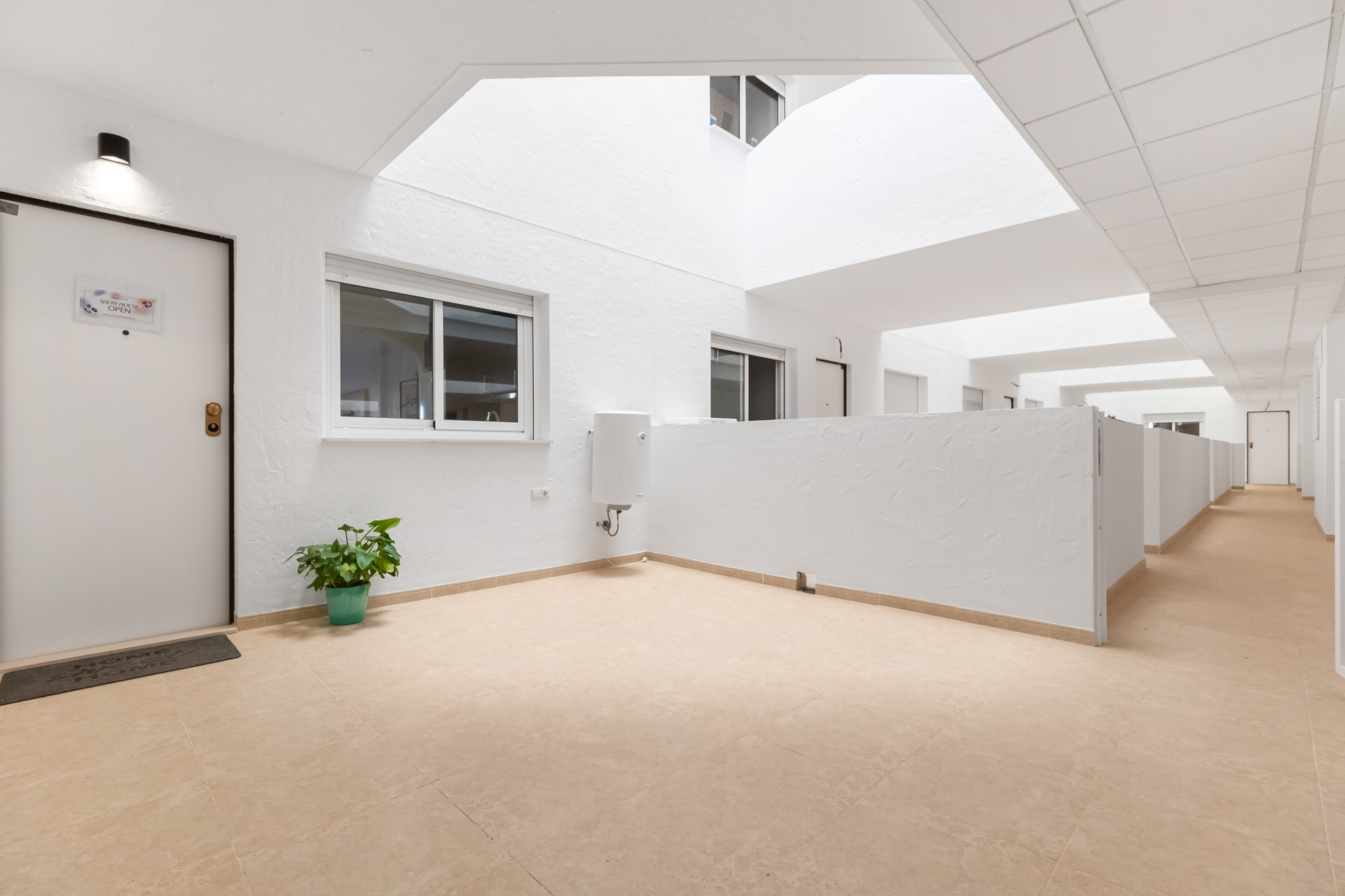 Obra nueva - apartment - Orihuela Costa