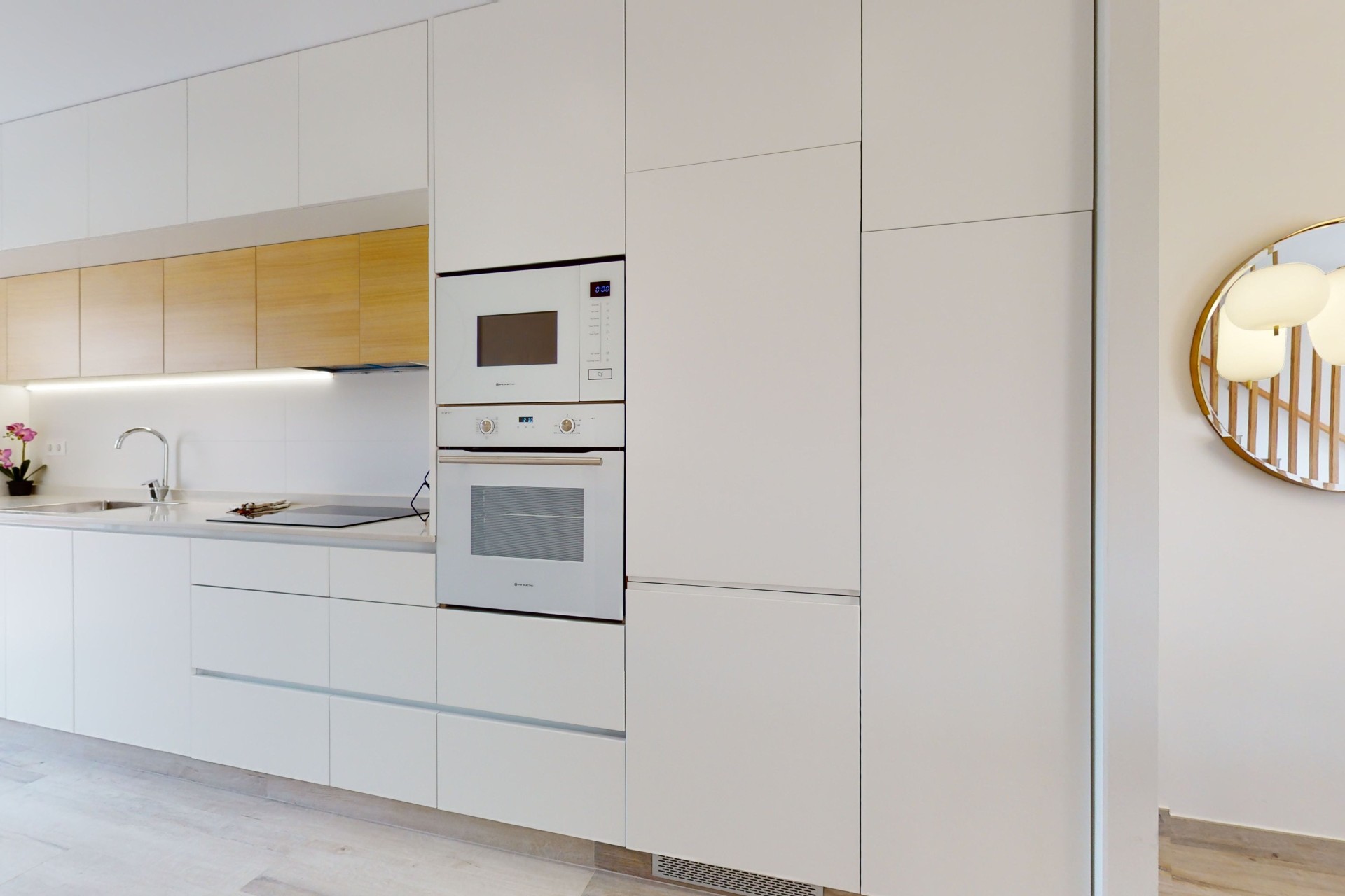 Obra nueva - apartment - Pilar de la Horadada