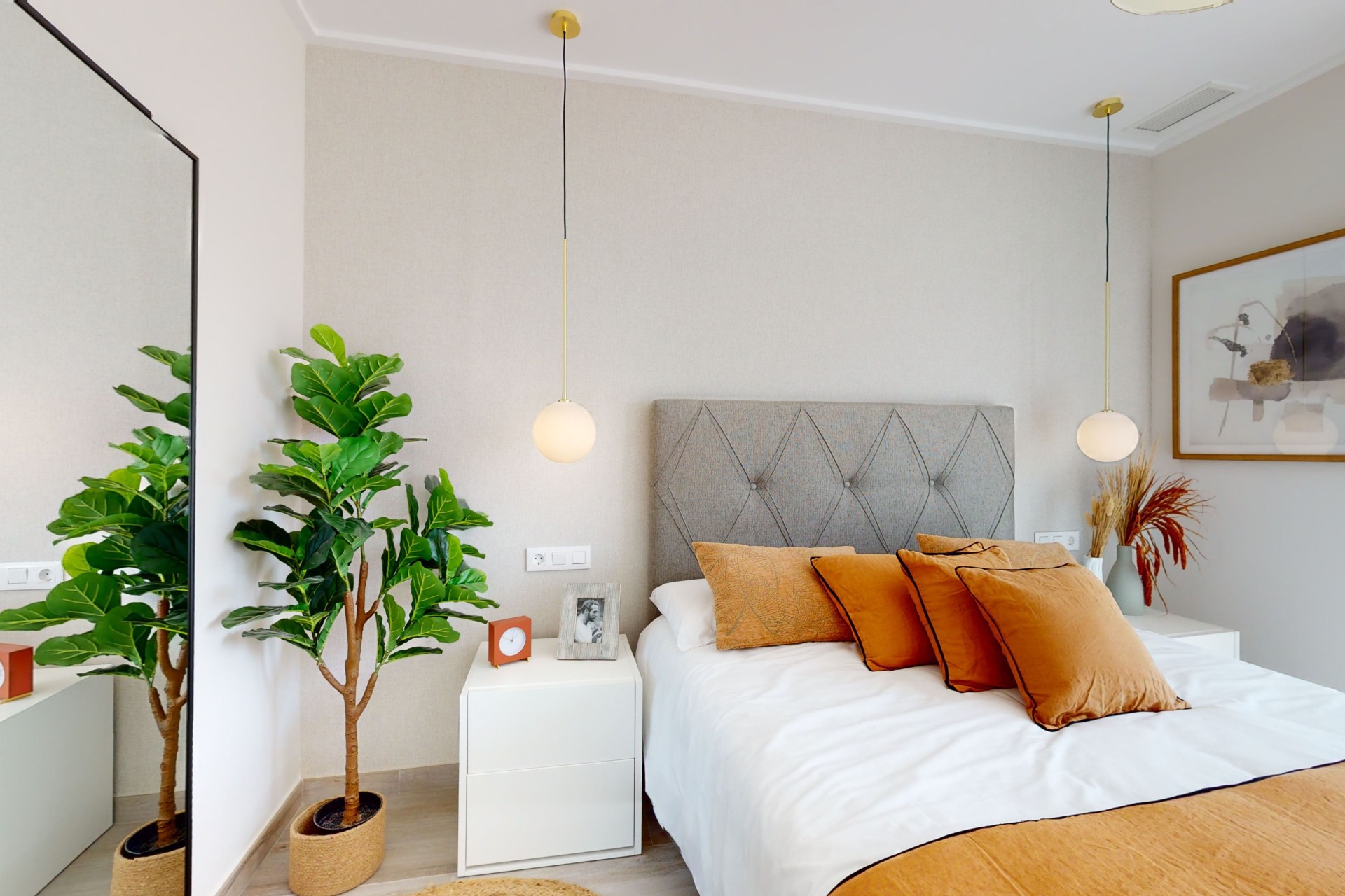 Obra nueva - apartment - Pilar de la Horadada