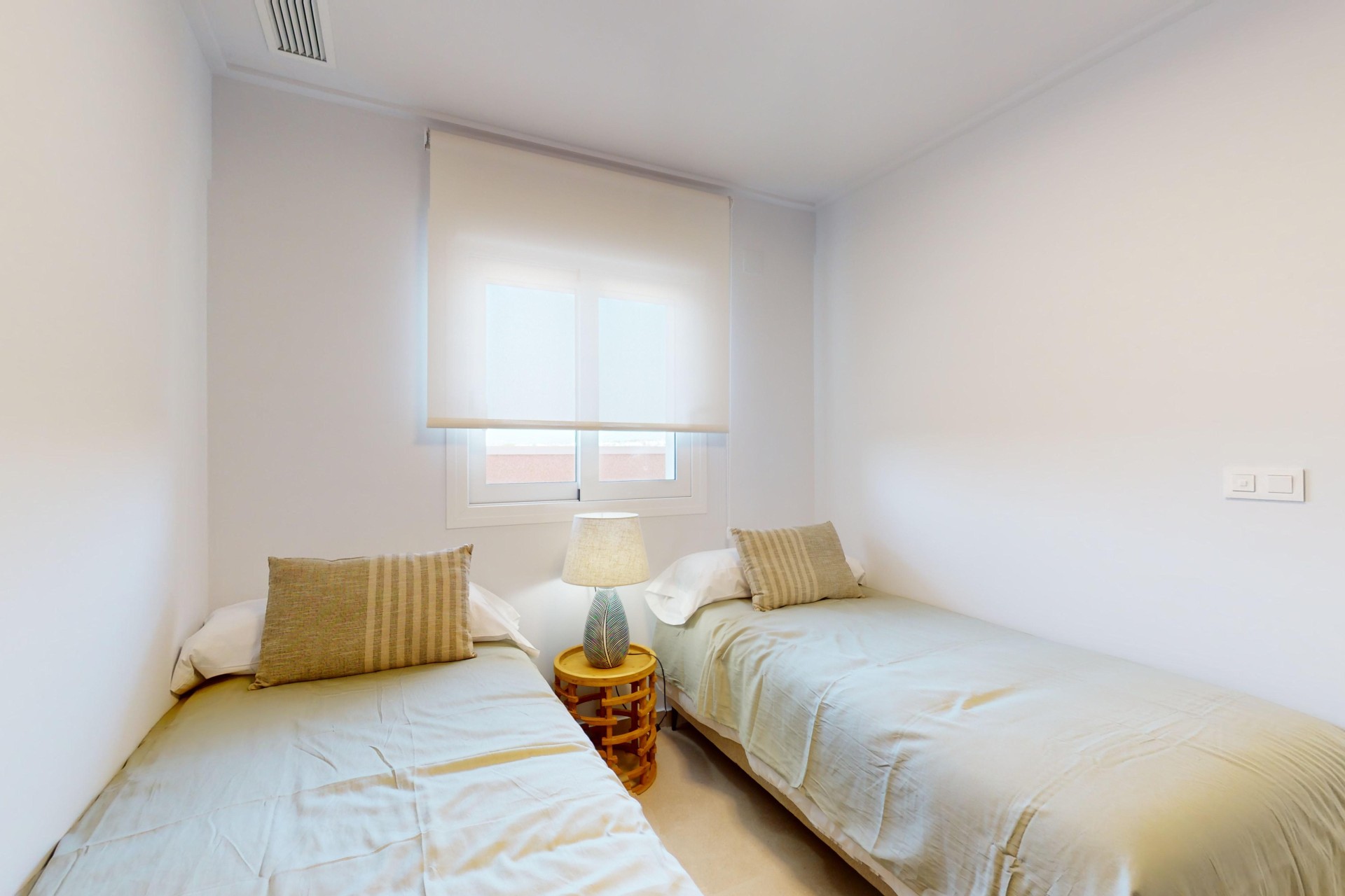Obra nueva - apartment - Pilar de la Horadada