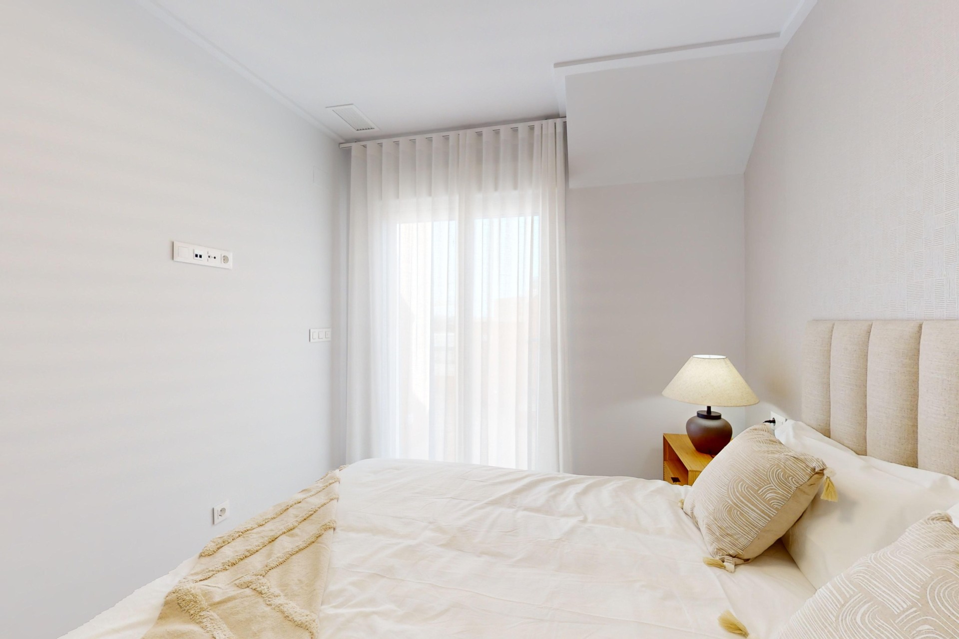 Obra nueva - apartment - Pilar de la Horadada