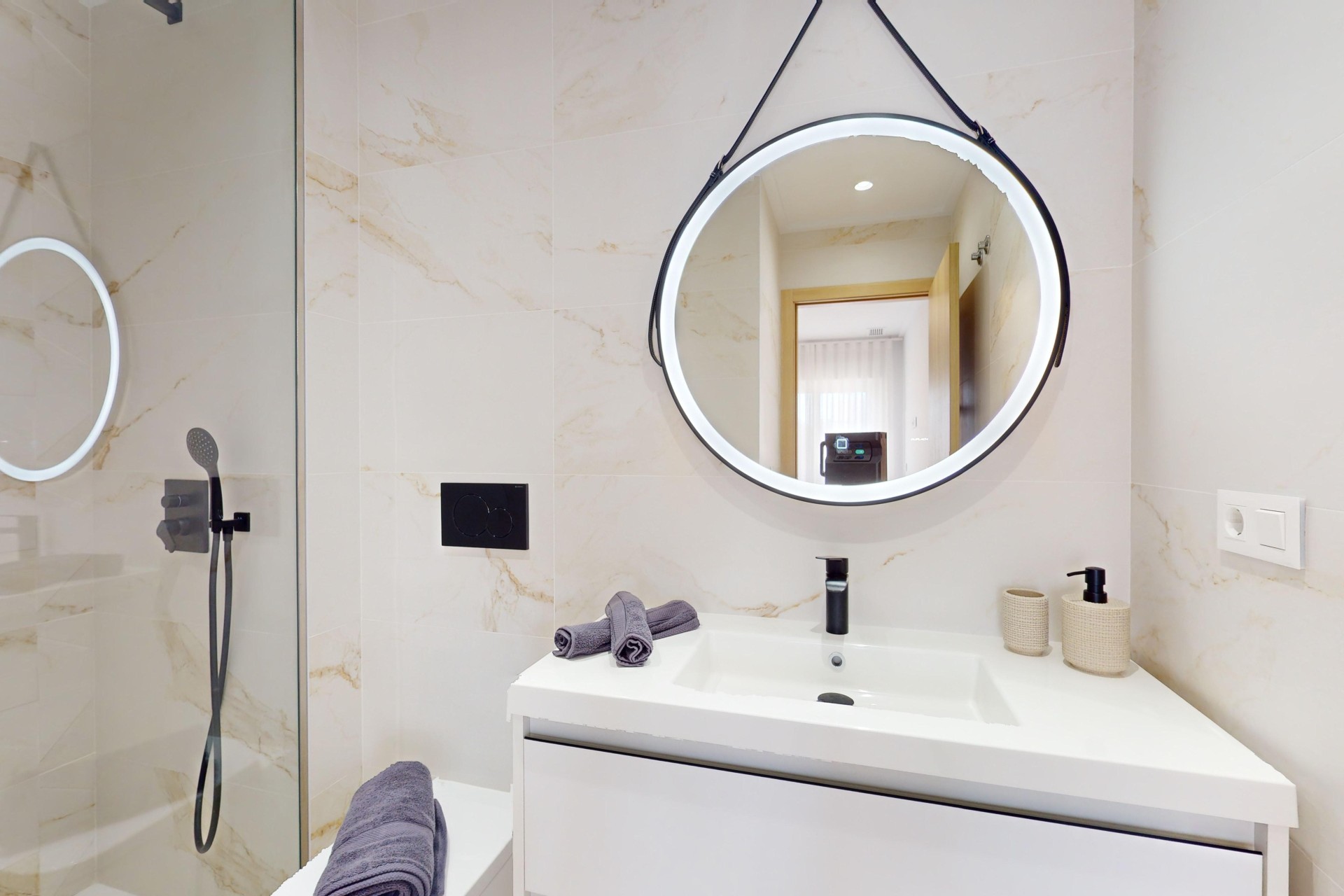Obra nueva - apartment - Pilar de la Horadada