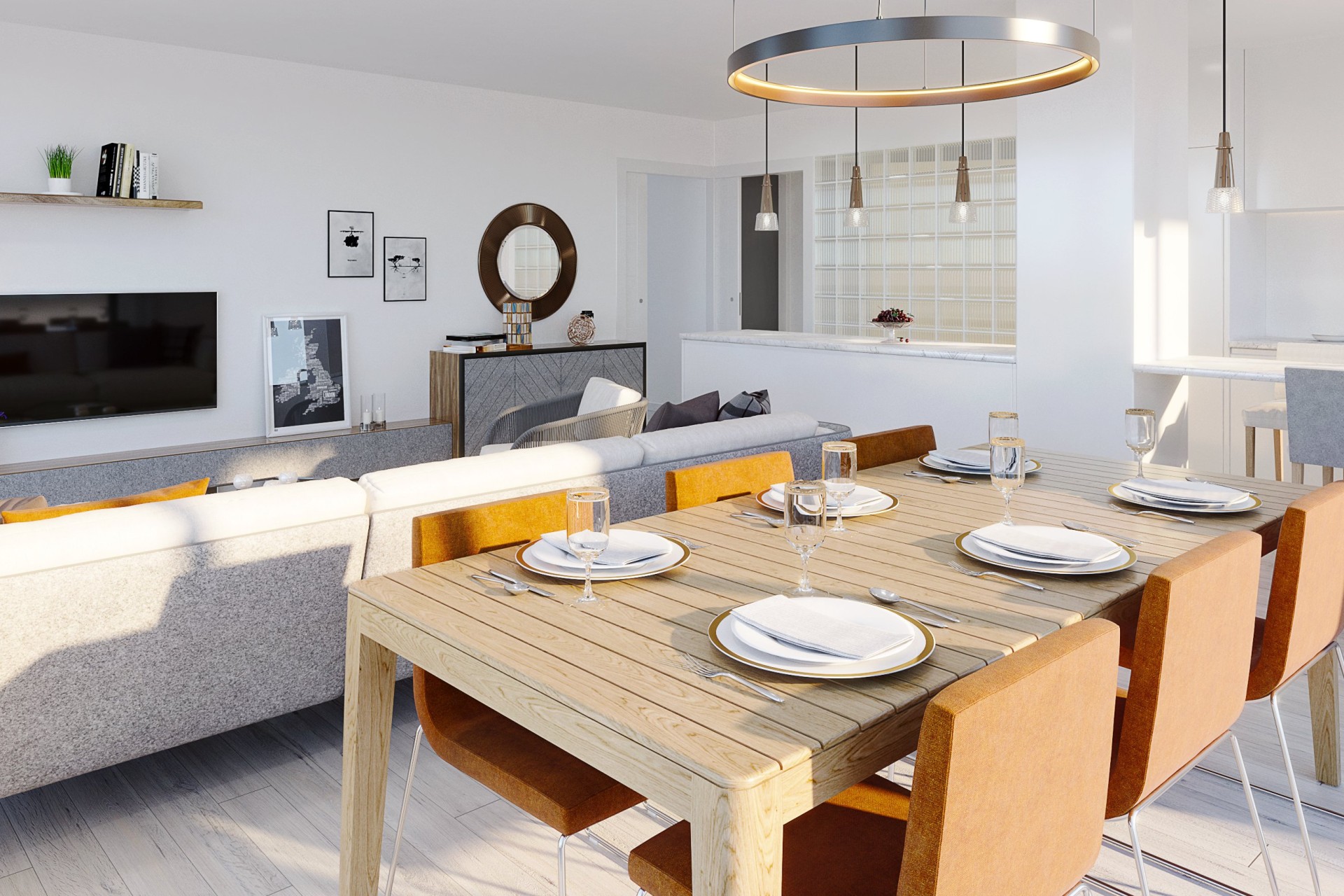 Obra nueva - apartment - Playa Flamenca