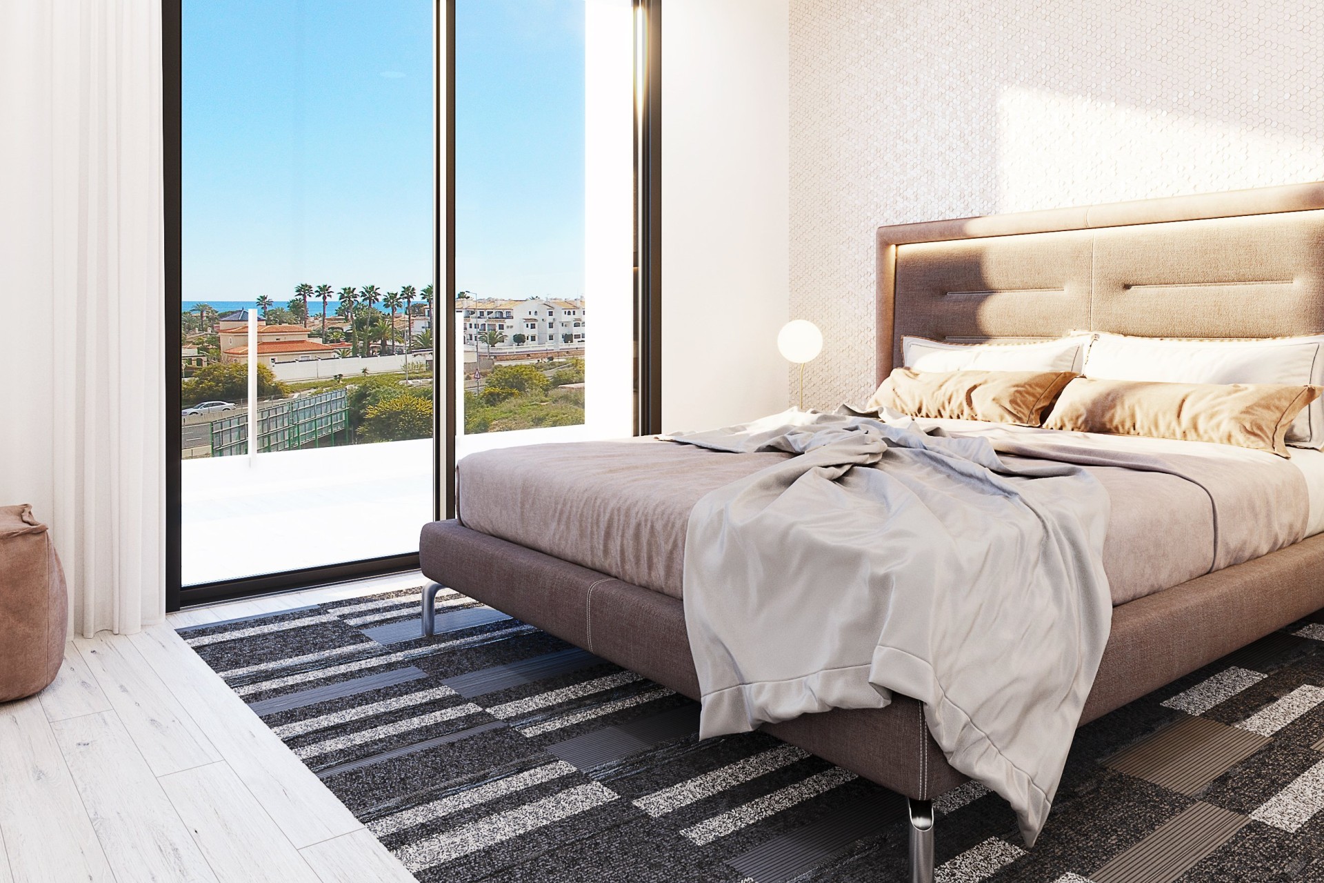 Obra nueva - apartment - Playa Flamenca