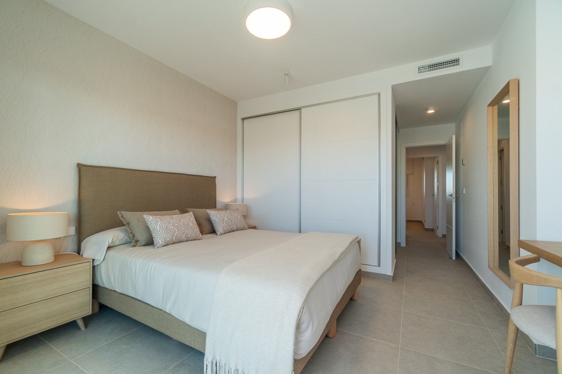 Obra nueva - apartment - Playa Flamenca