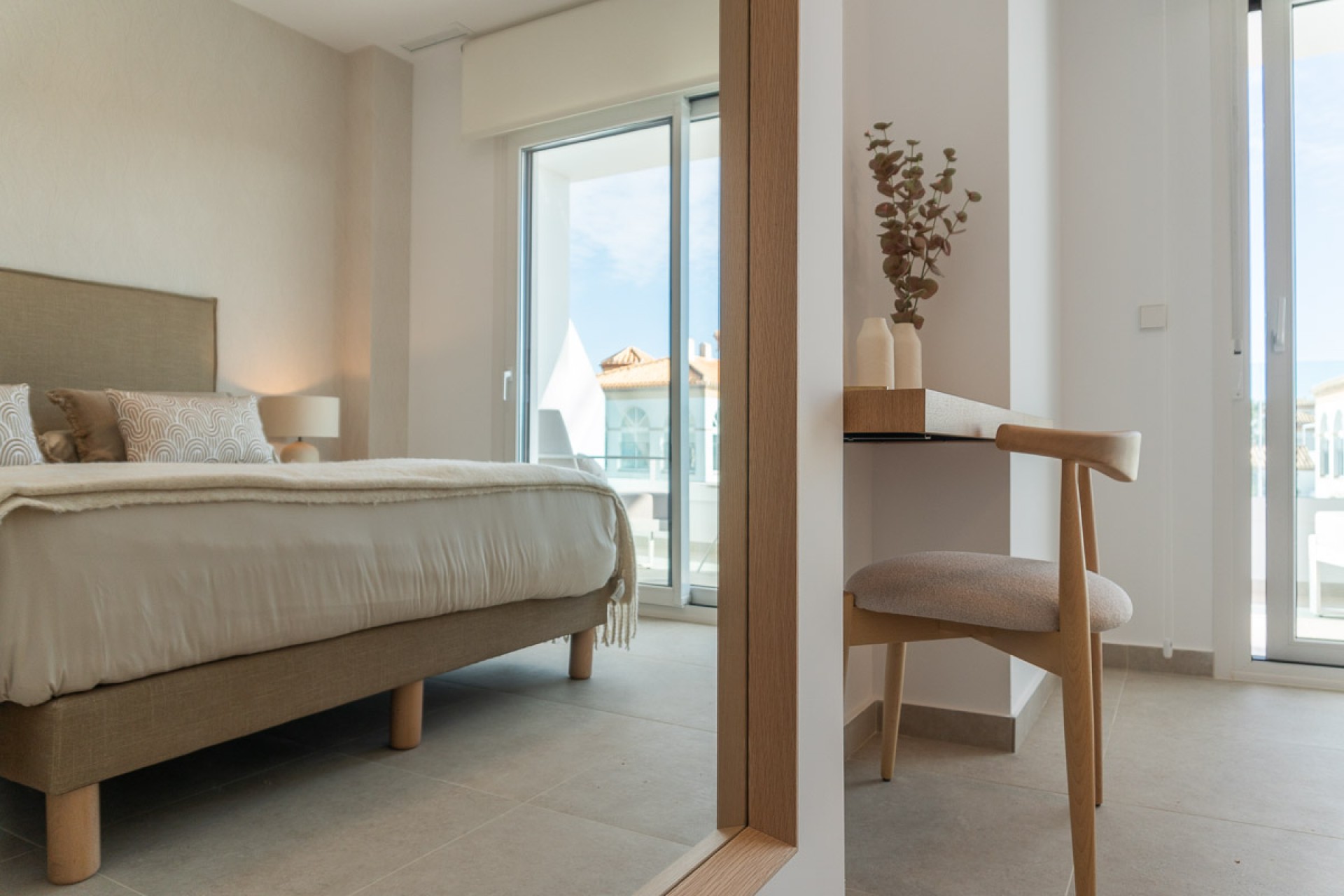 Obra nueva - apartment - Playa Flamenca