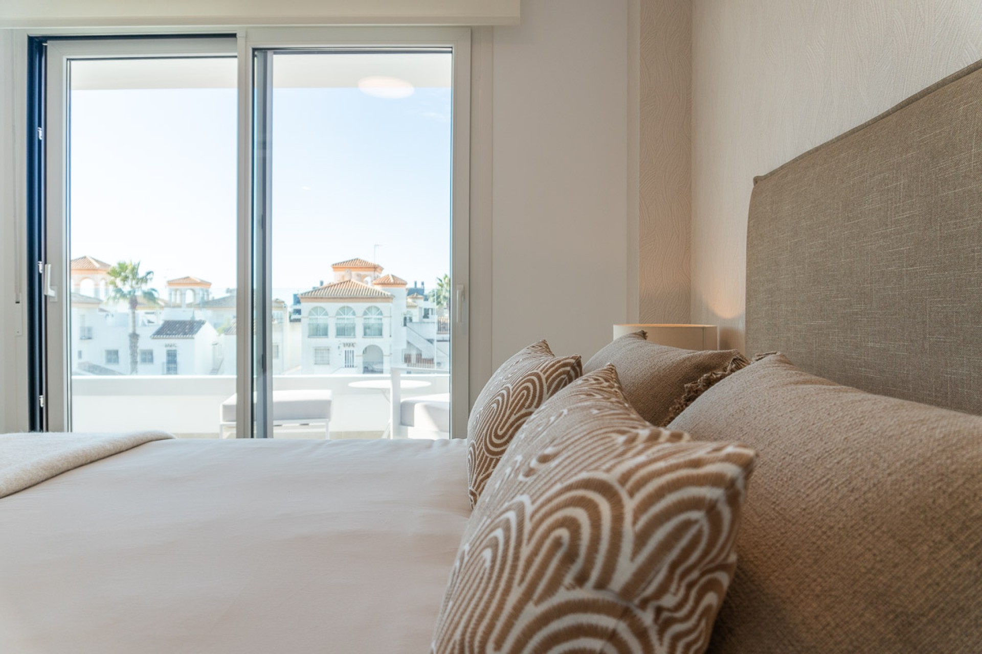 Obra nueva - apartment - Playa Flamenca