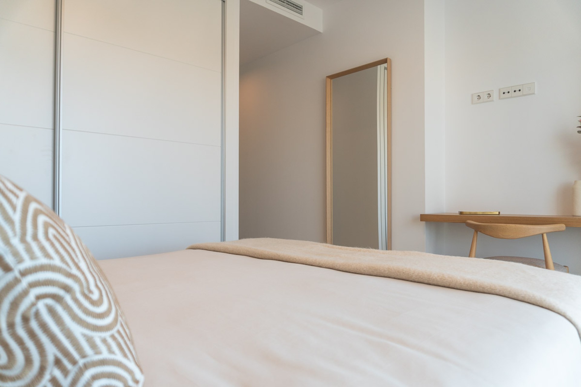 Obra nueva - apartment - Playa Flamenca
