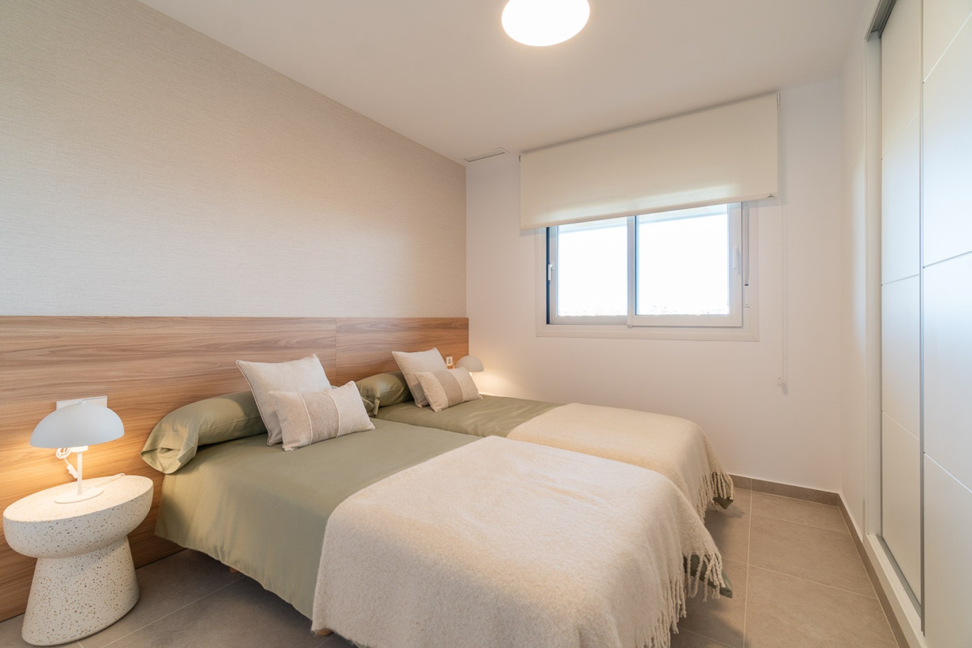 Obra nueva - apartment - Playa Flamenca