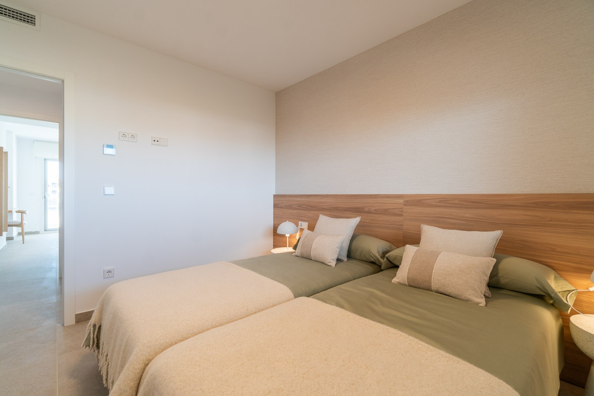 Obra nueva - apartment - Playa Flamenca
