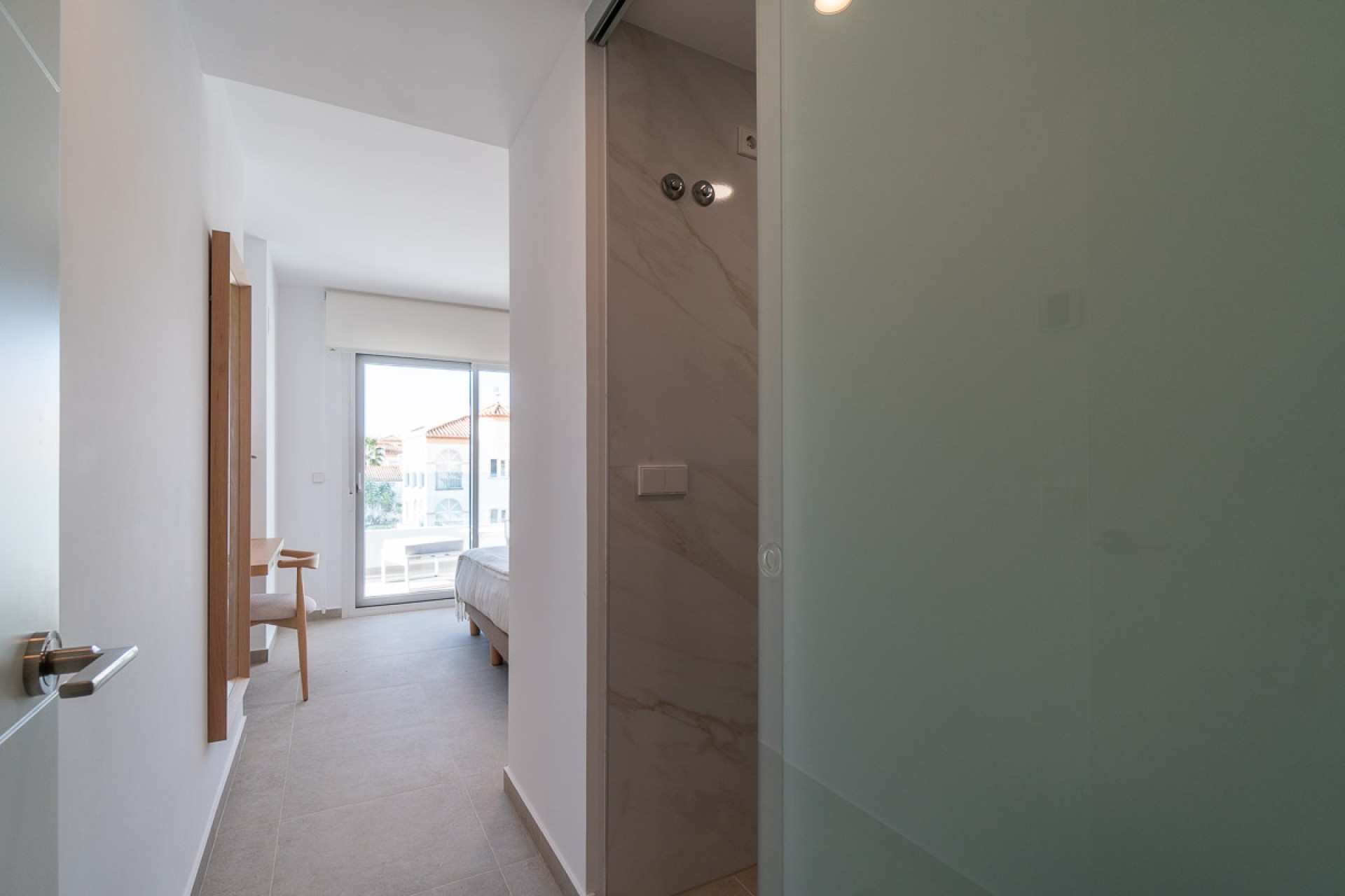 Obra nueva - apartment - Playa Flamenca